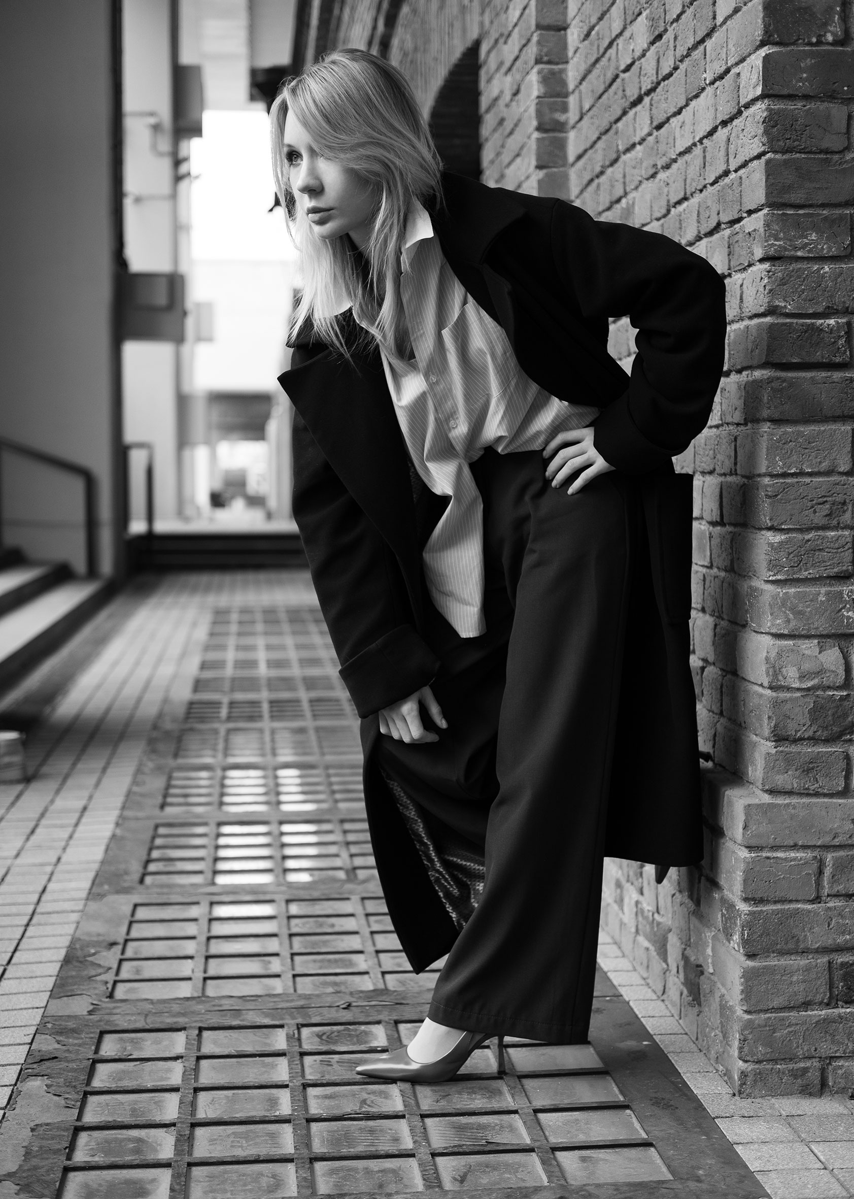 , Екатерина Грайнман