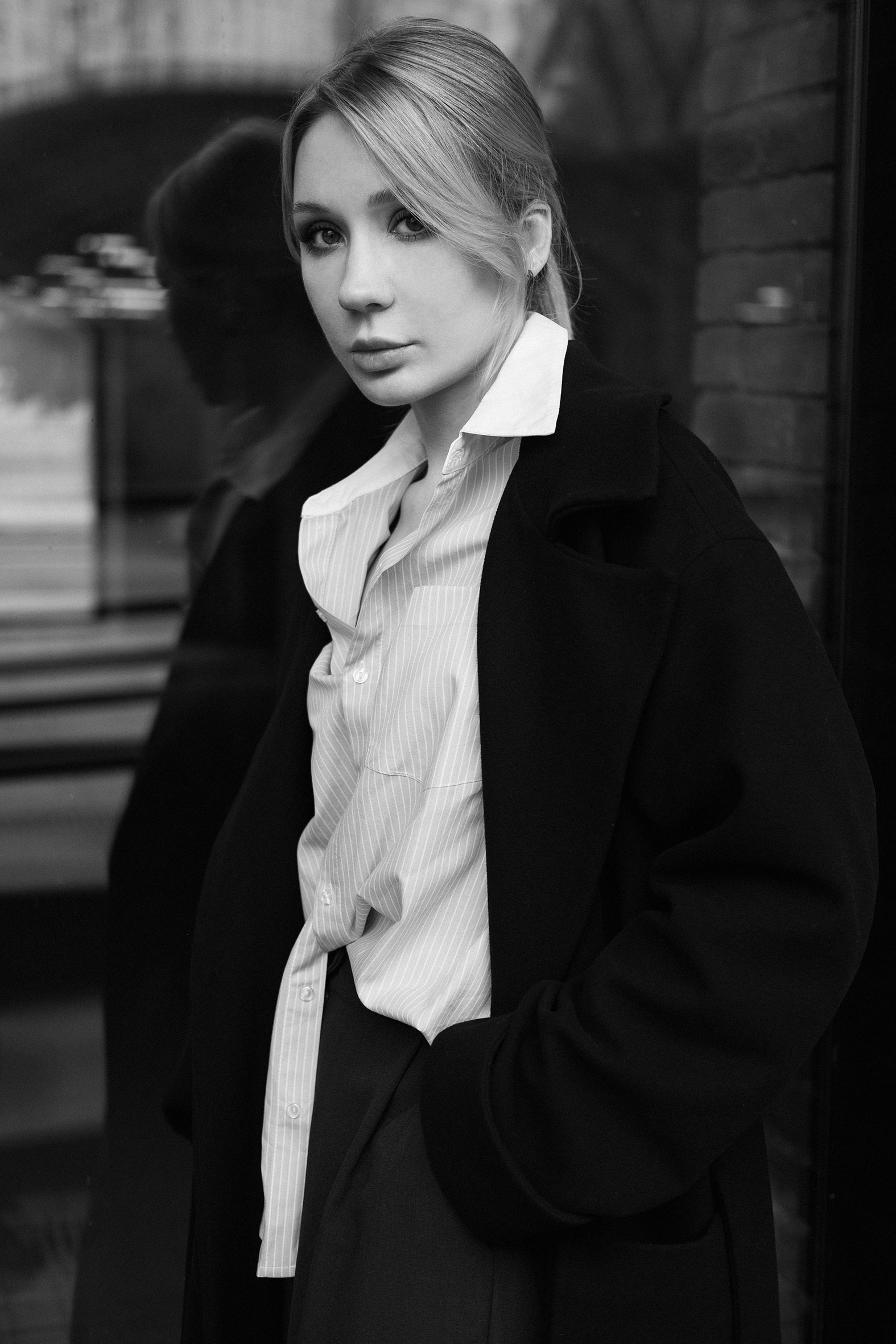 , Екатерина Грайнман