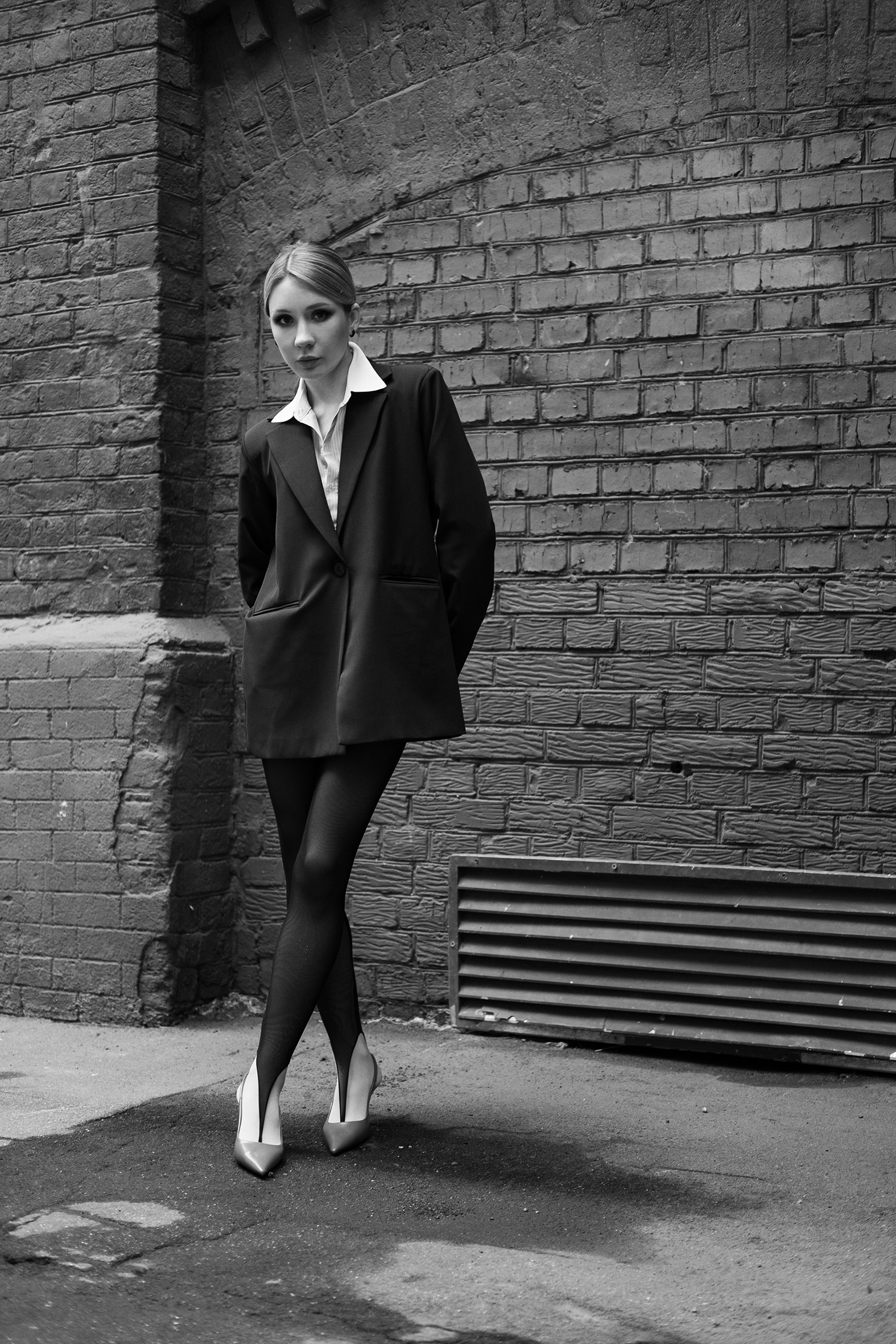 , Екатерина Грайнман