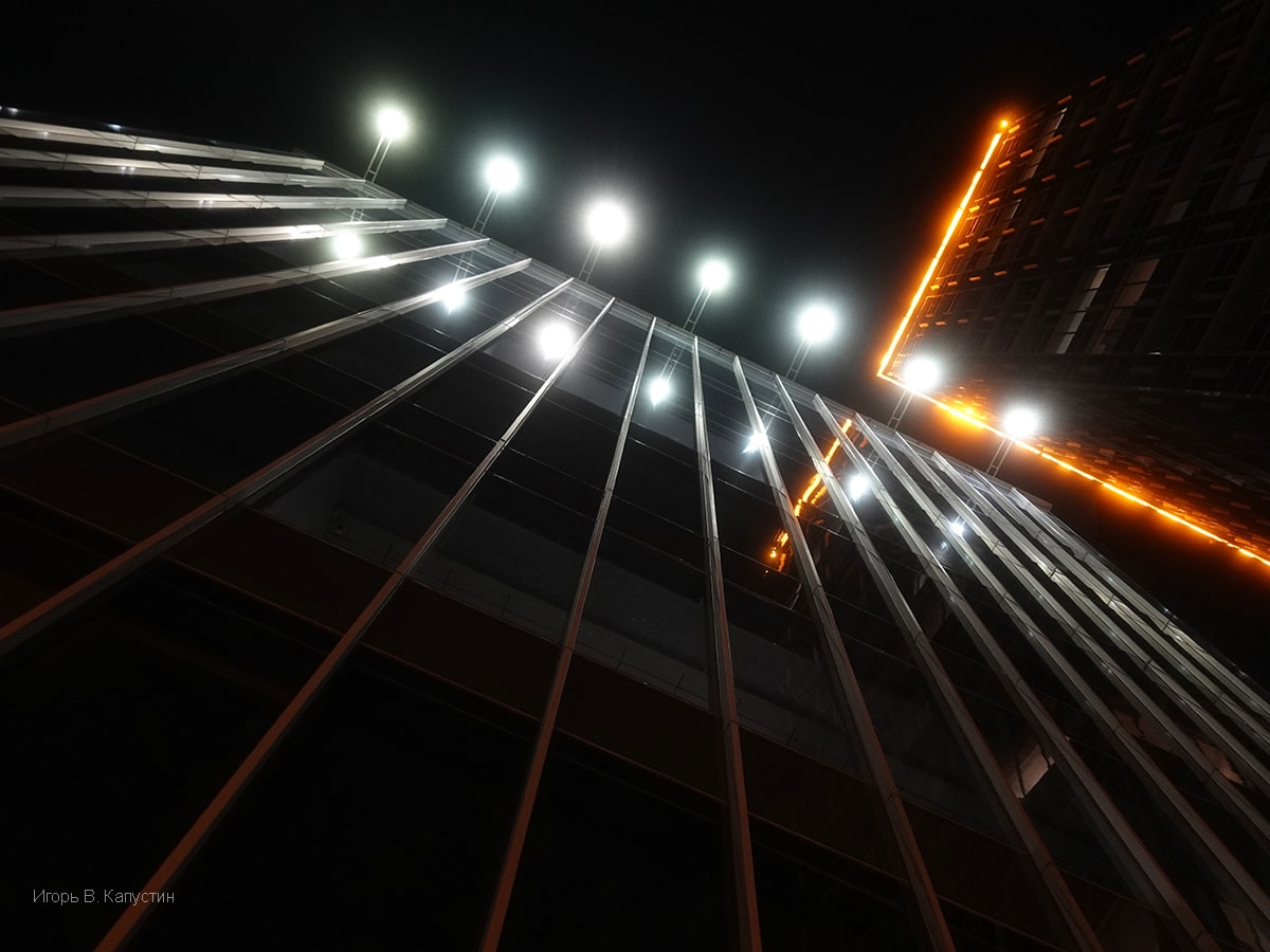 , Капустин Игорь