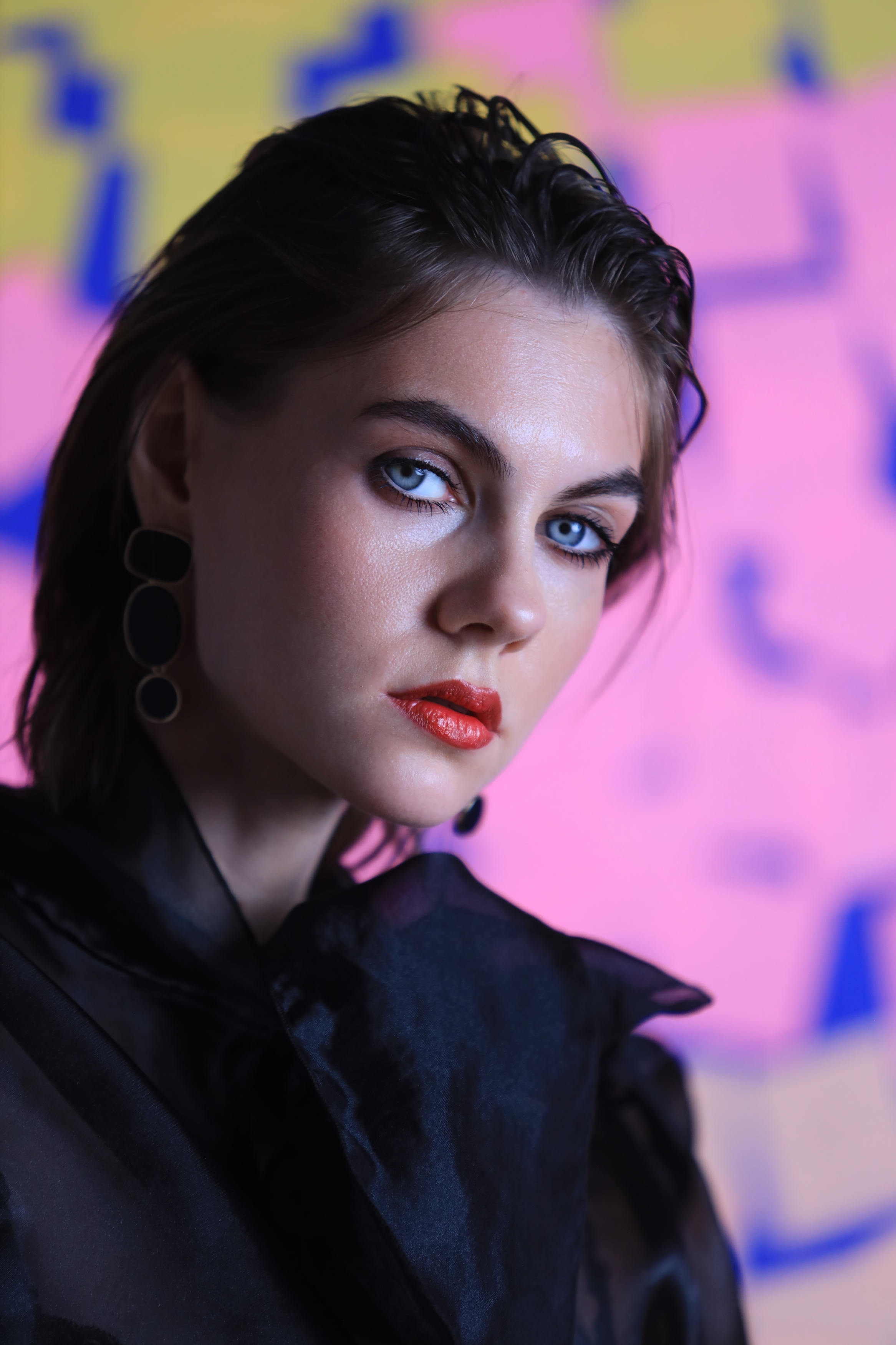 , Александр Евстигнеев