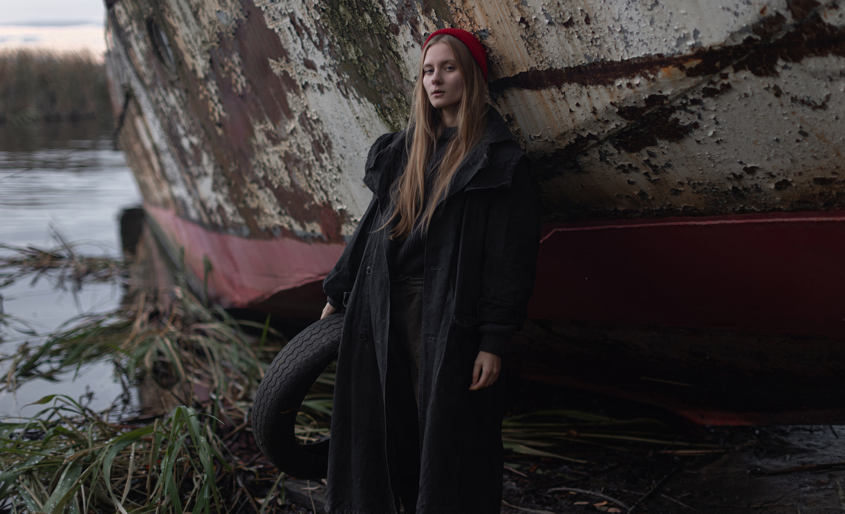 , Фролов Андрей