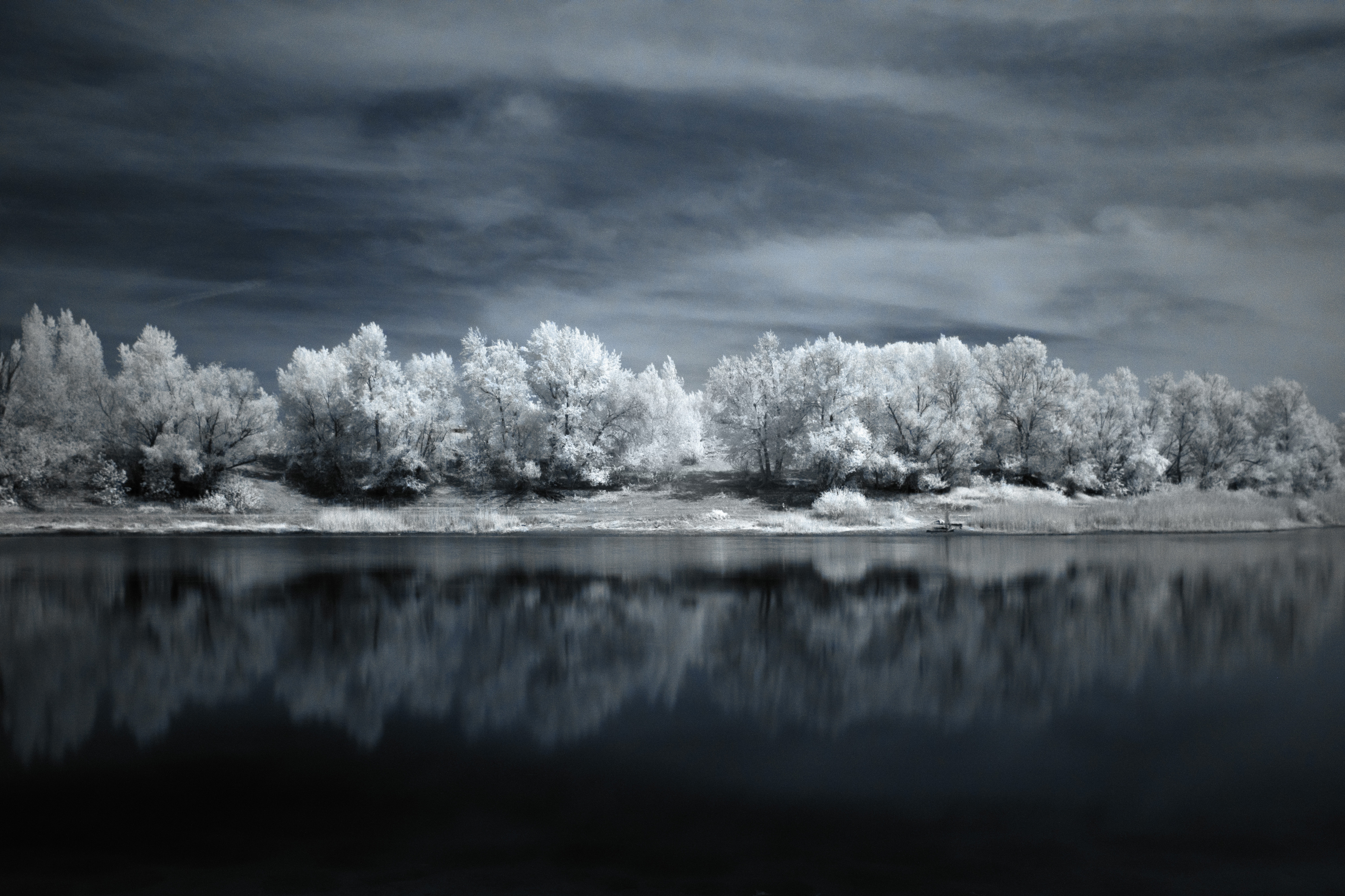 инфракрасный, , Павел Сторчилов