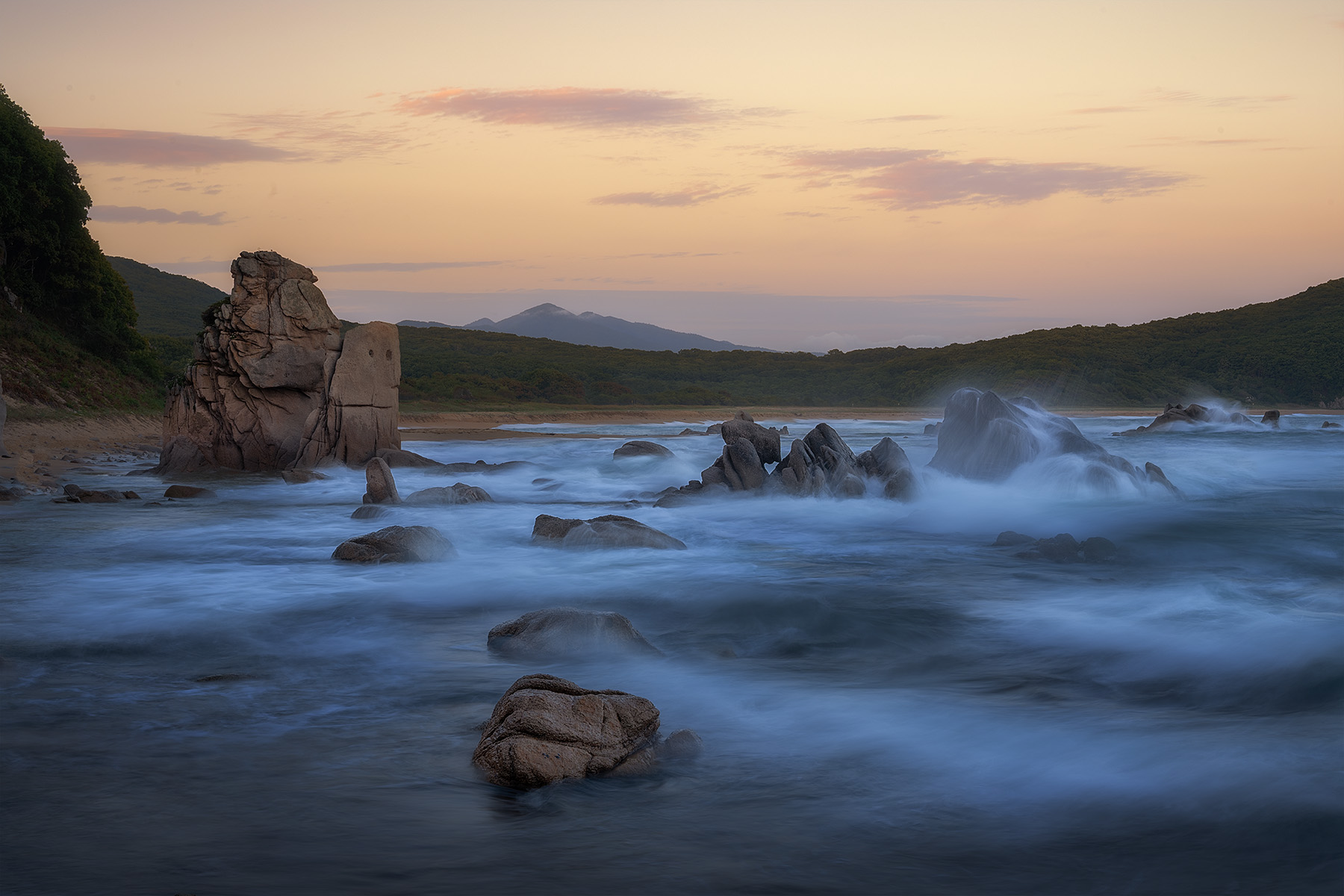 , Андрей Родионов