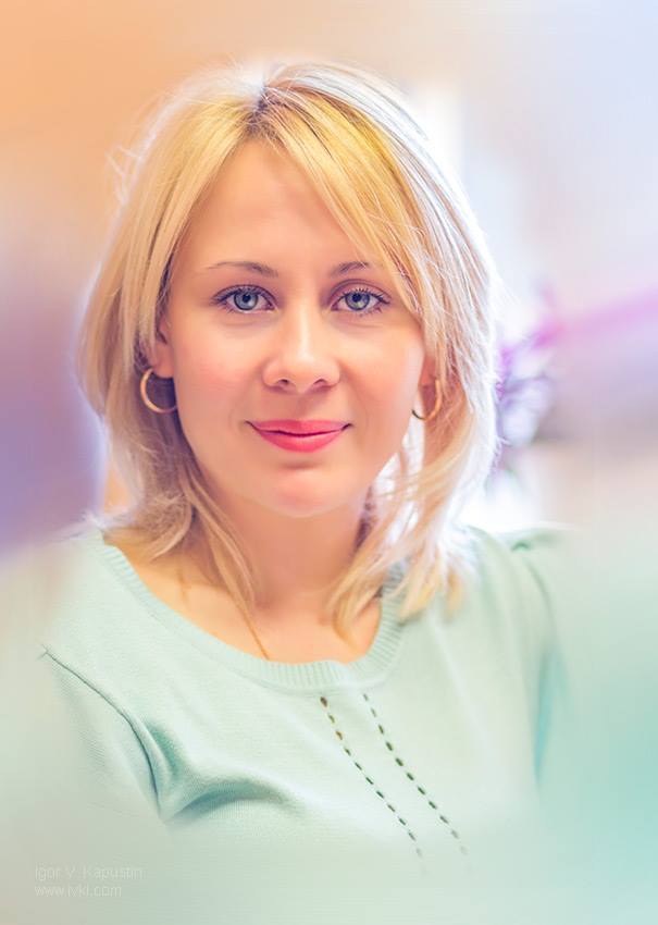 , Капустин Игорь