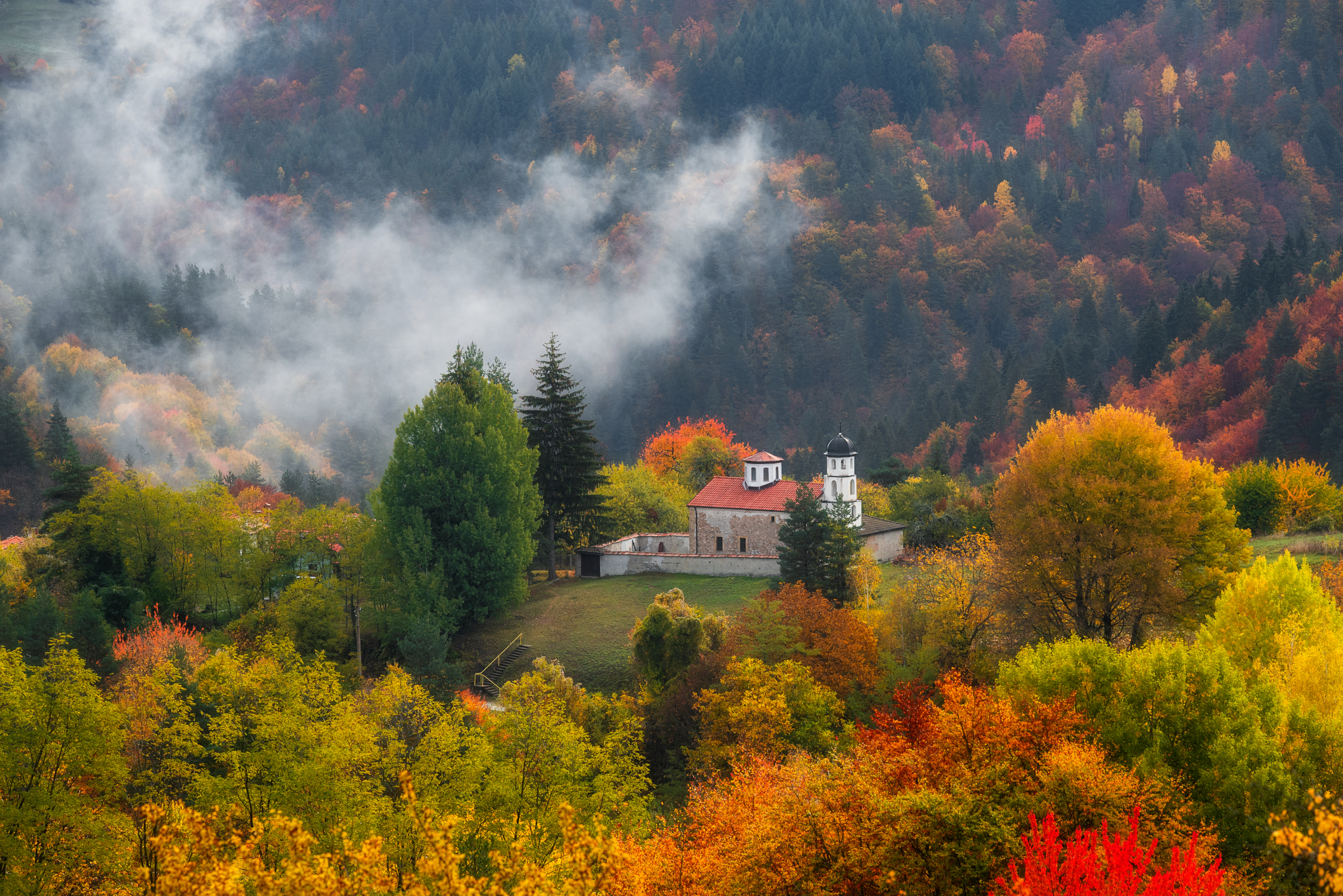 , Mariyana Atanasova - Lucero