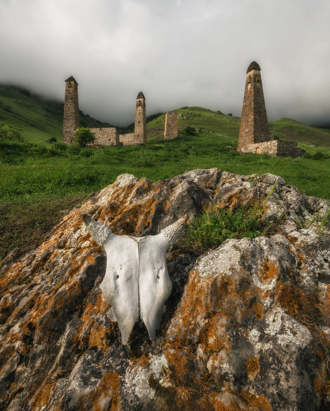 , Дем Константин