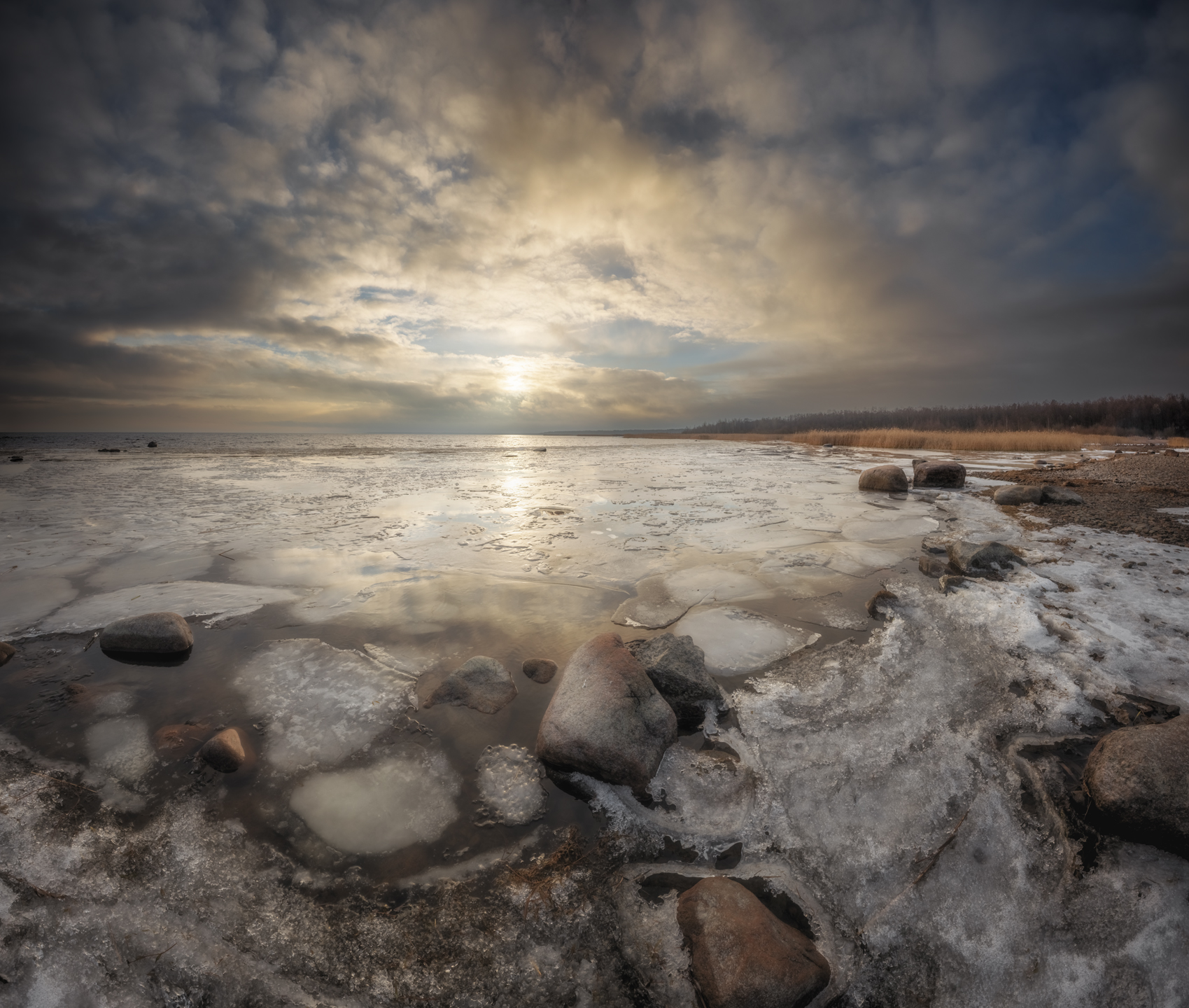 ладога, ленобласть, Марголин Алексей