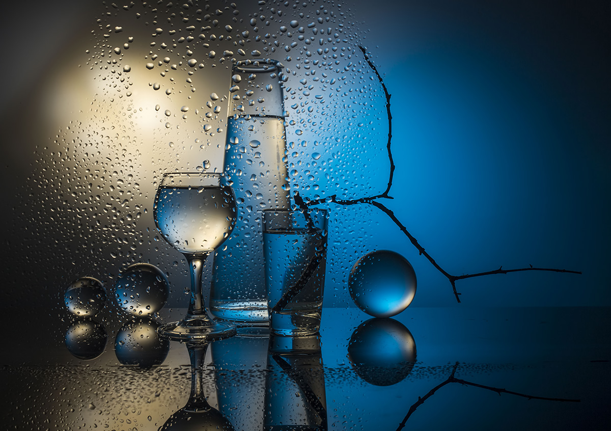 , Евгений Попов