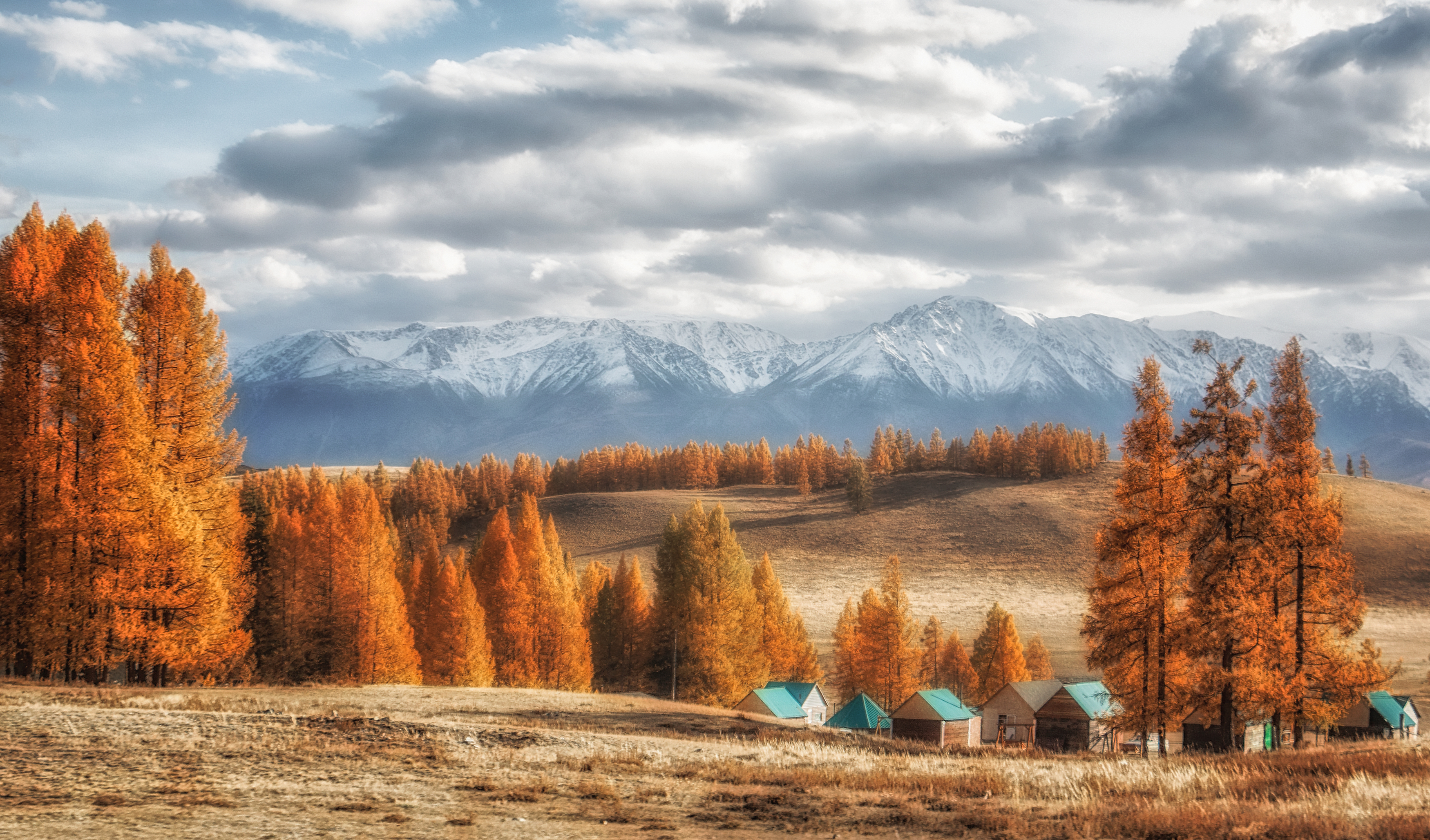 , Юдинских Марина