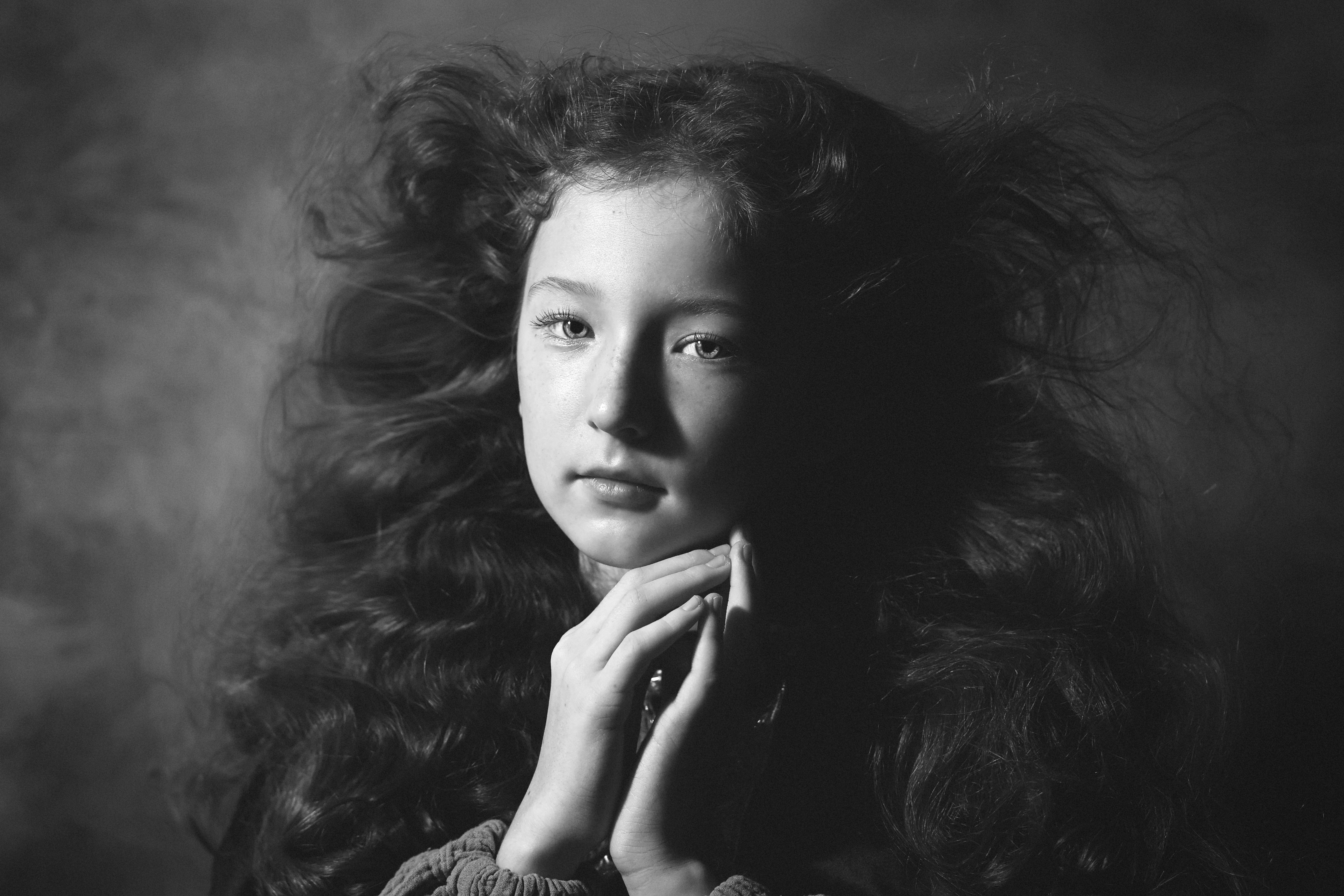 , Аксинья Лысенкова