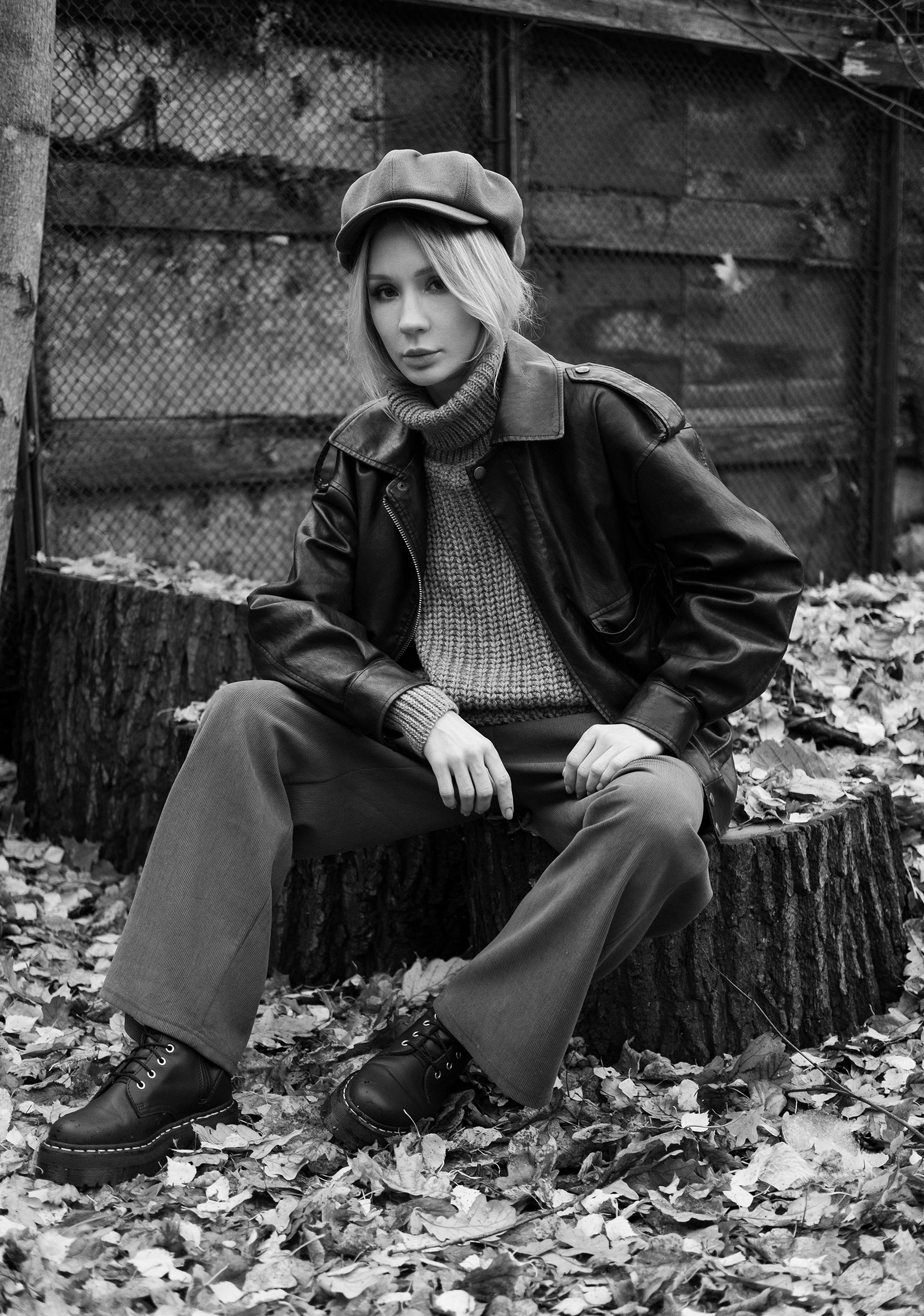 , Екатерина Грайнман