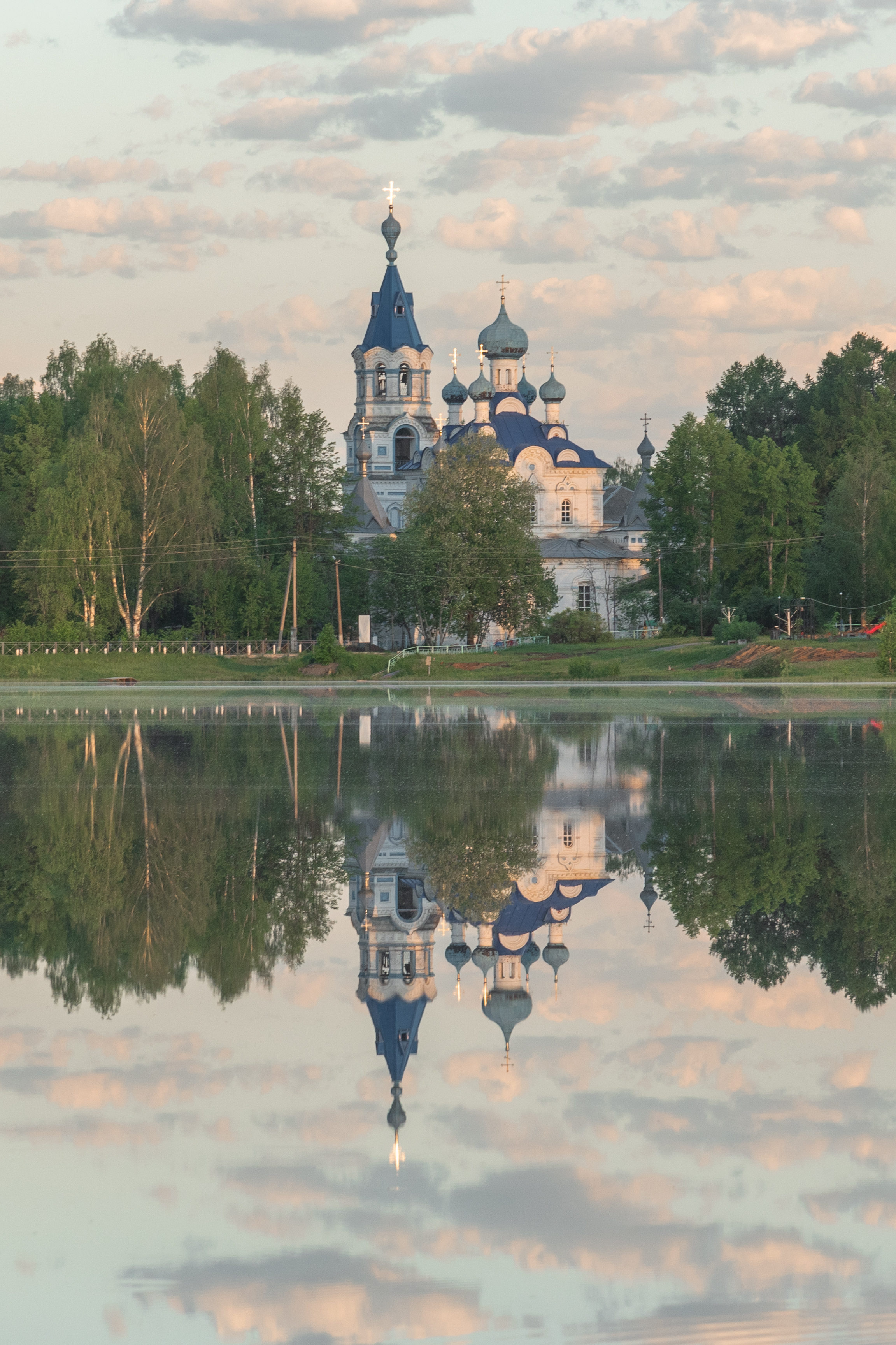 , Малыгин Андрей