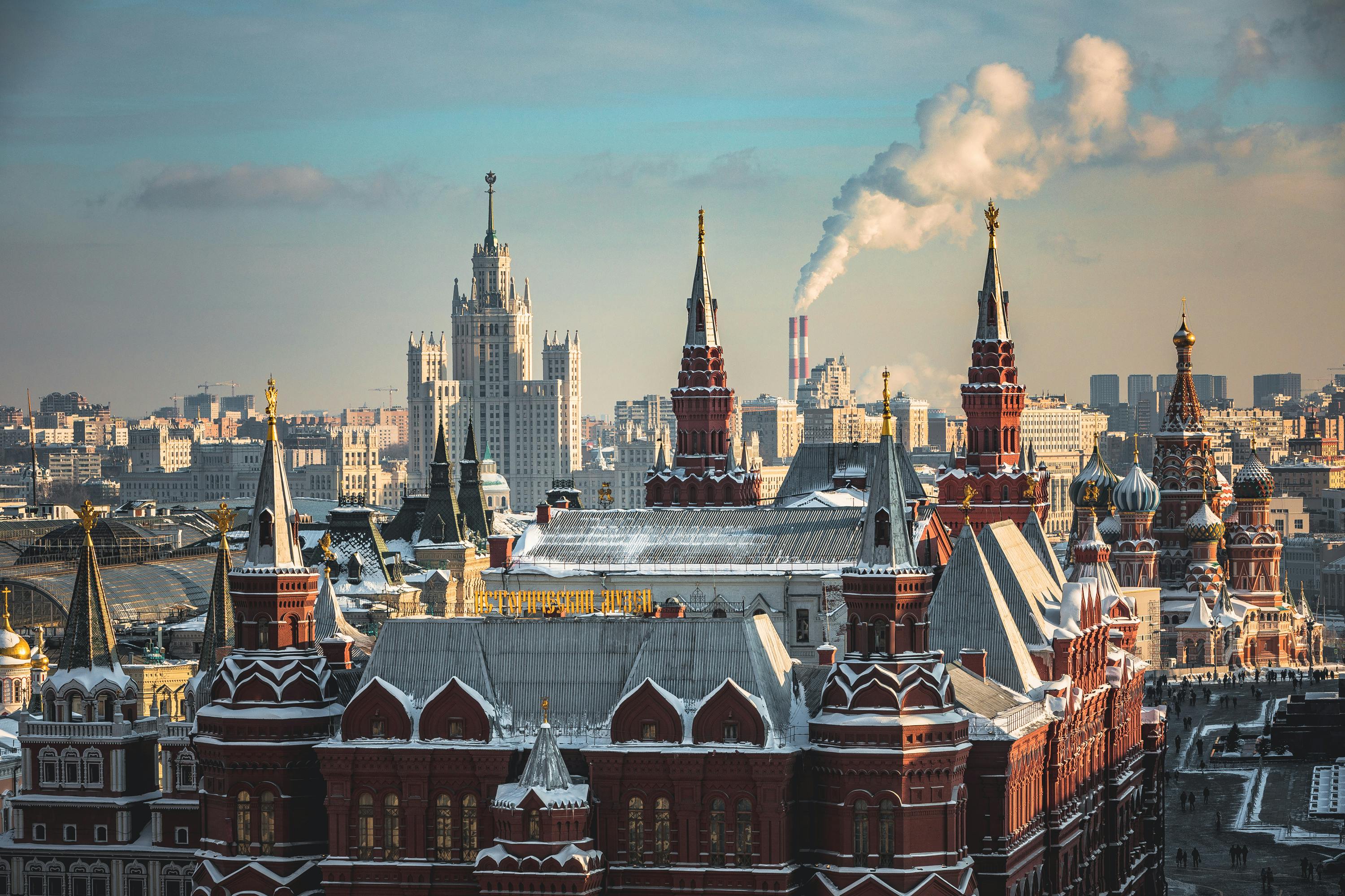 , Трепольский Дмитрий