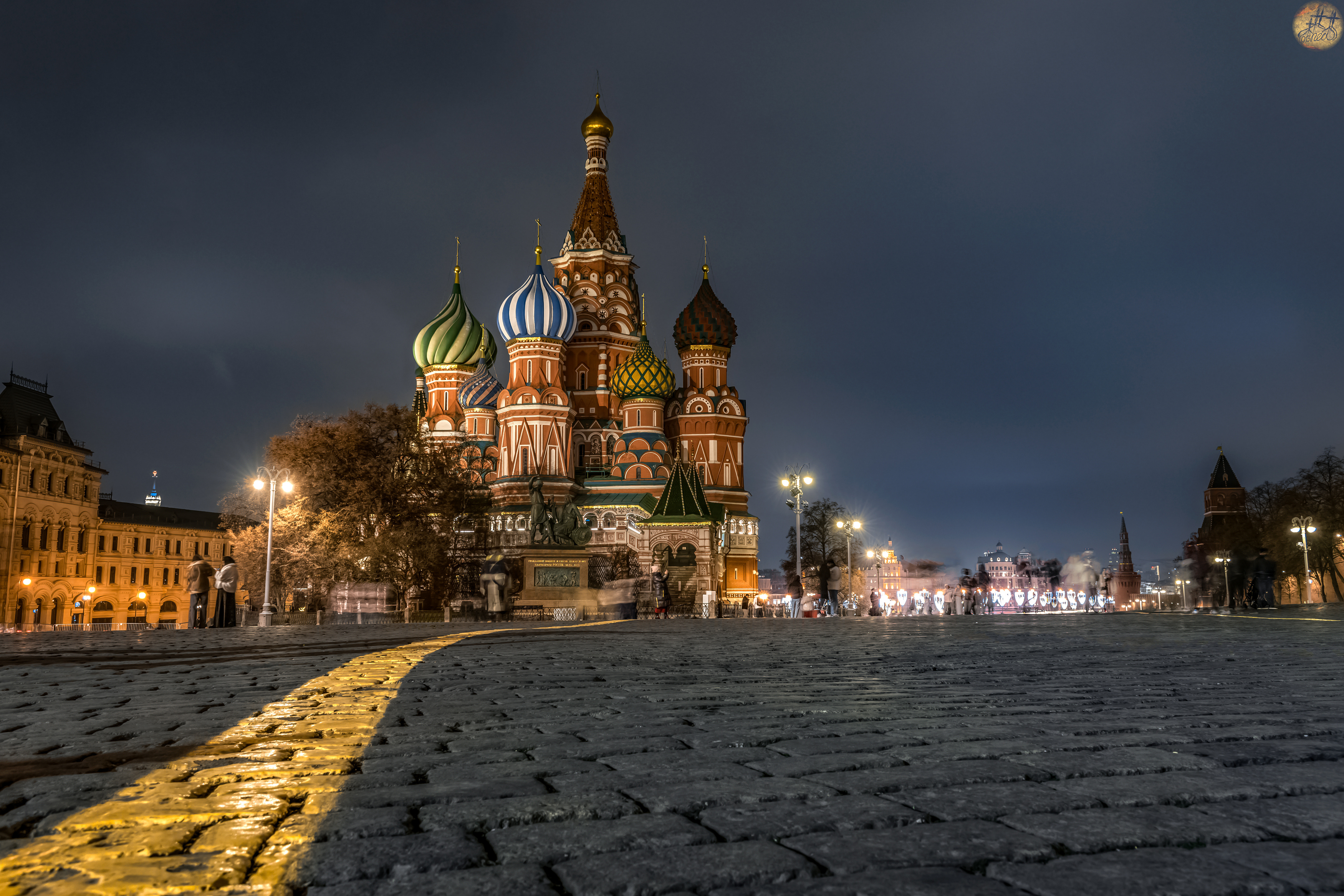 , Николай Беликов