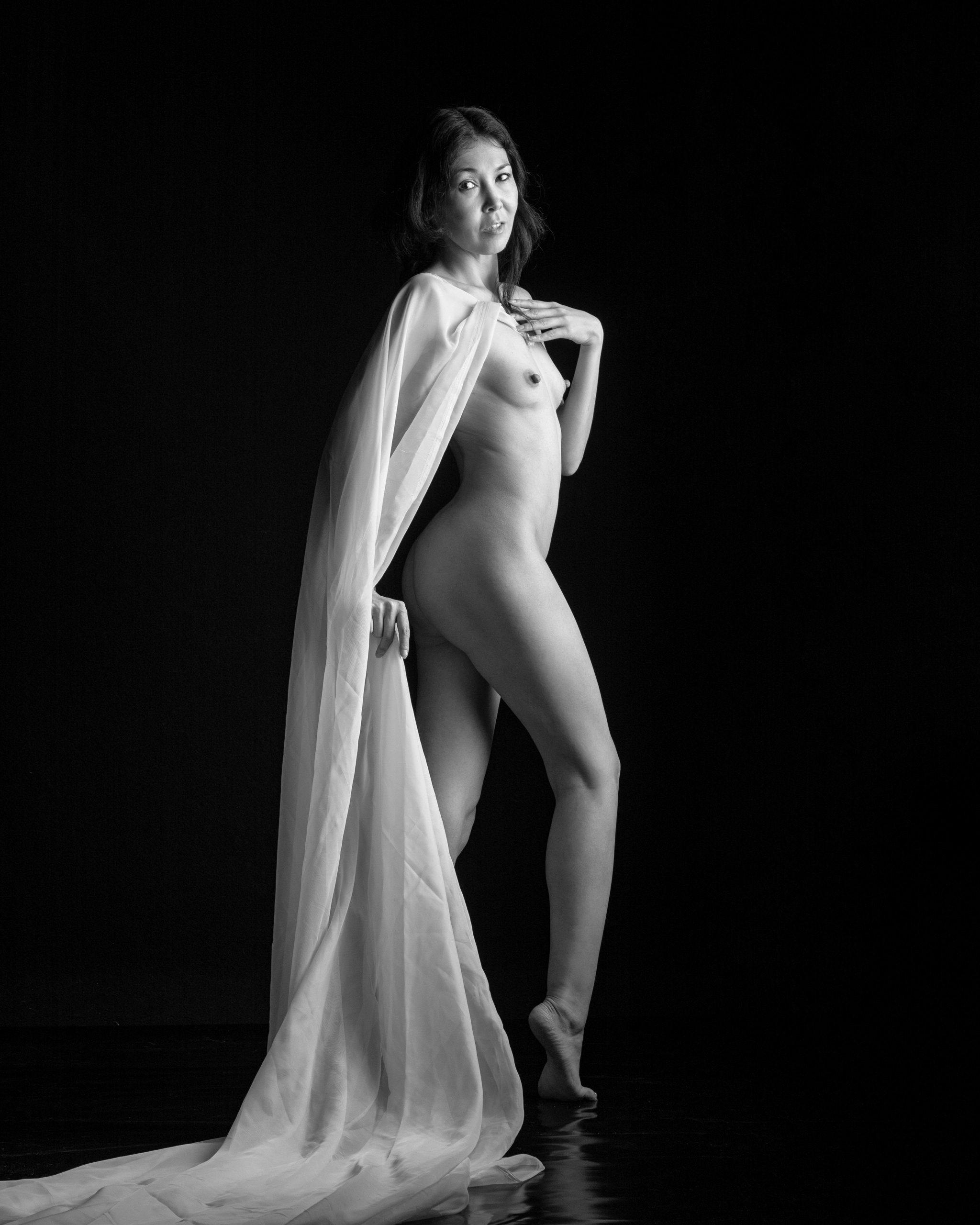 , Олег Казаков