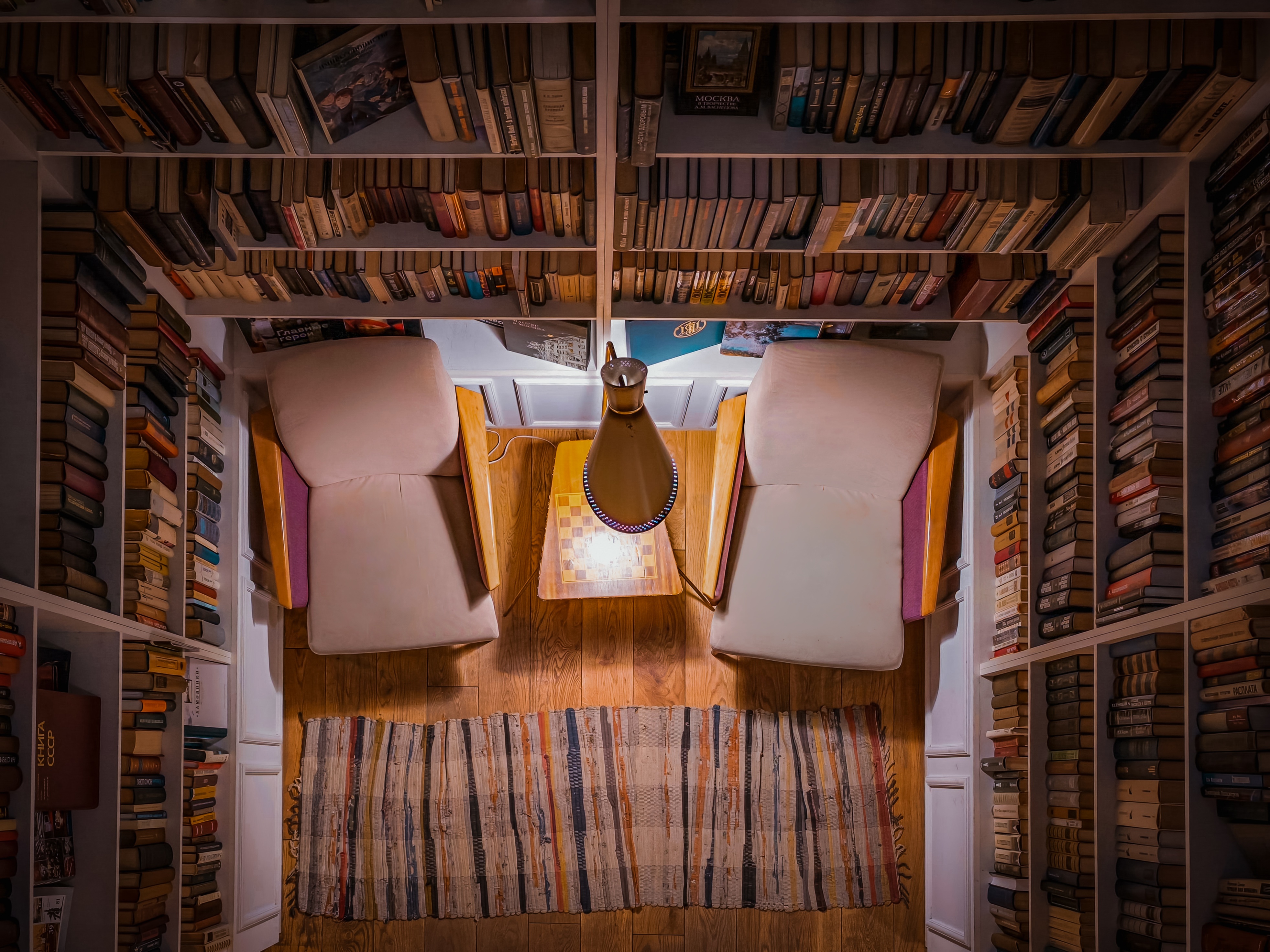 , Игорь Кабанов