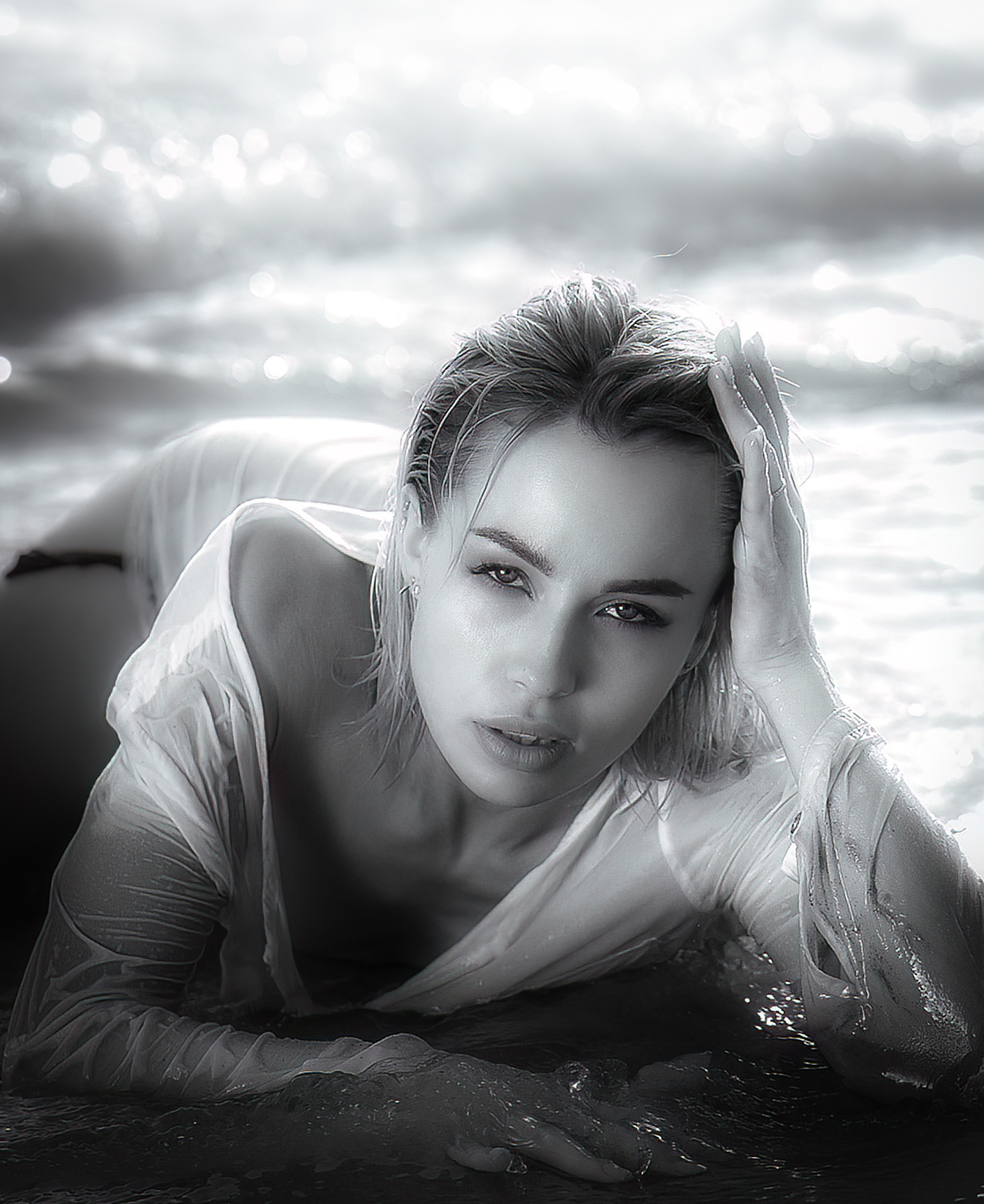 , Холудеев Виктор