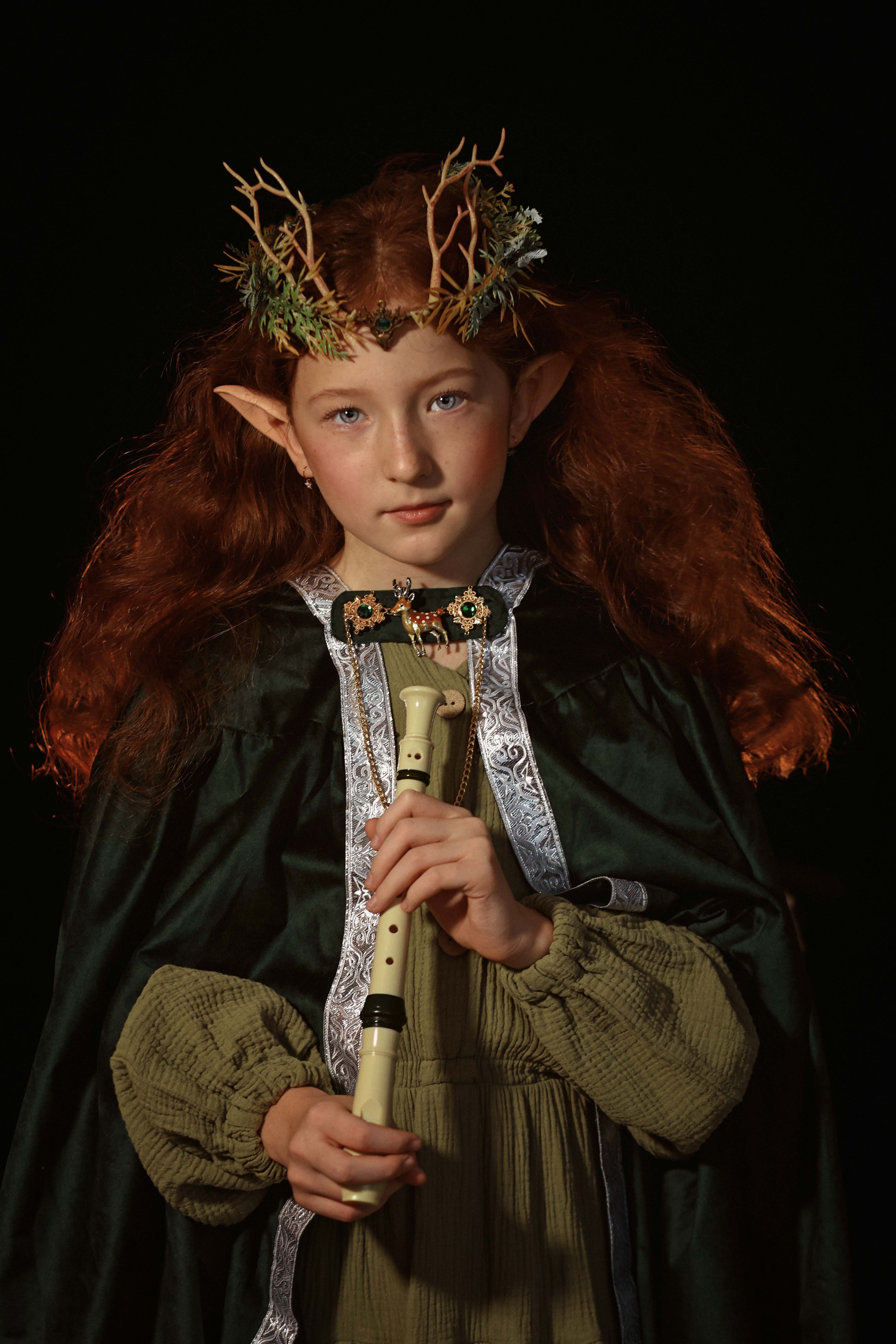 , Аксинья Лысенкова