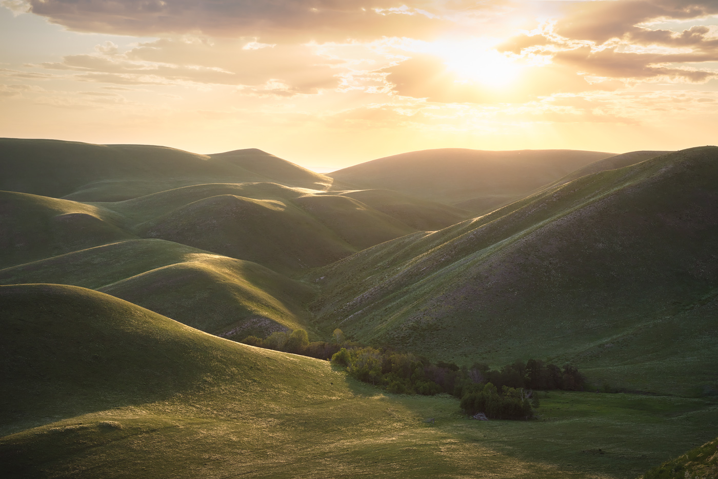 оренбуржье, долгие горы, урал, степь, степной пейзаж, оренбургская область, карамурунтау, Арсений Кашкаров