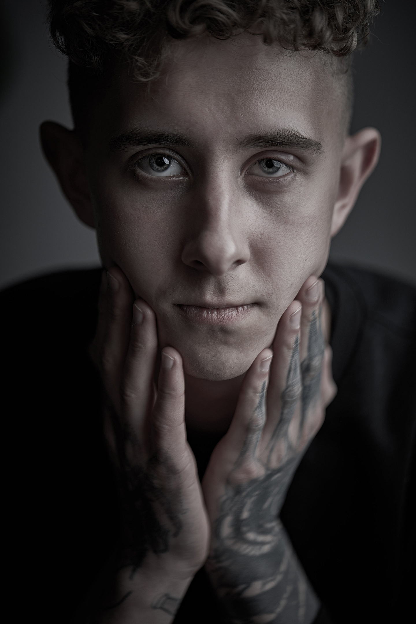 , Сергей Борисов