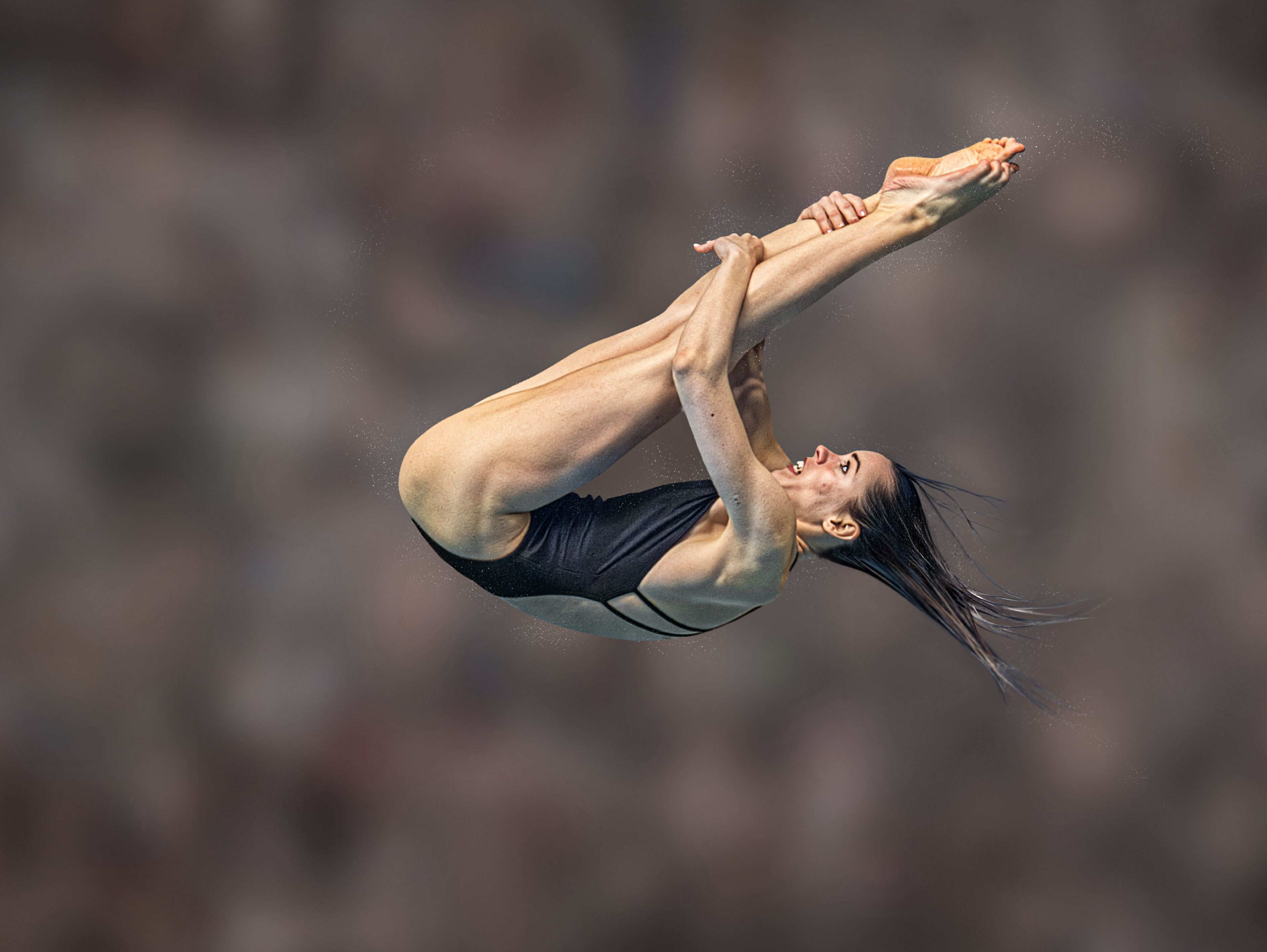 #sport #sports_photography #diving, Eddie Leach