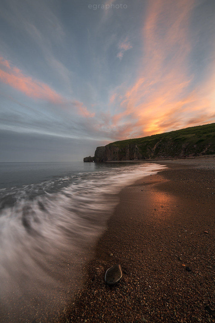 russia, primorye, primorsky krai, far east, россия, приморский край, приморье, дальний восток, дубовая, бухта, мыс выступ, Рябенький Александр