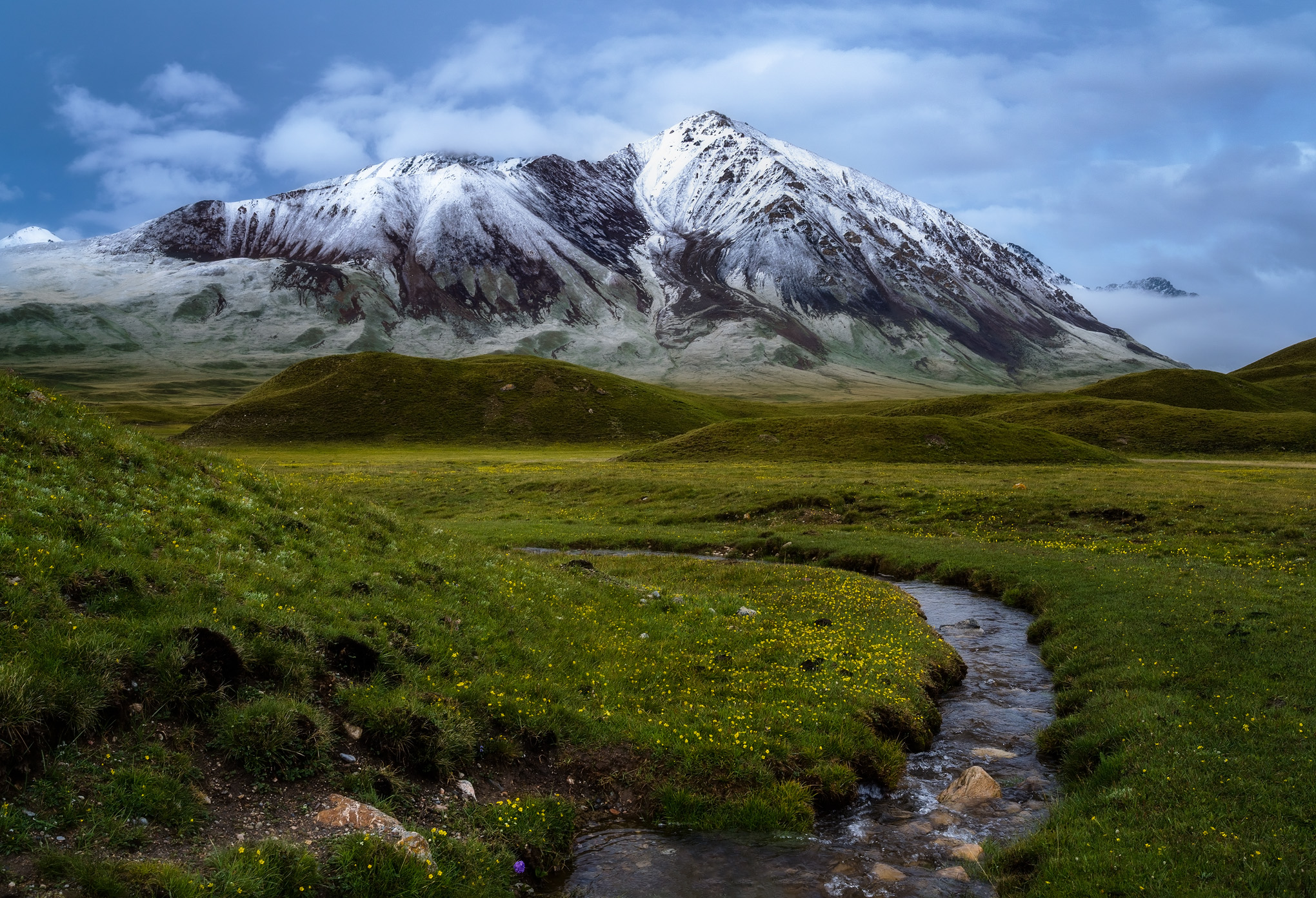 , Межин Сергей