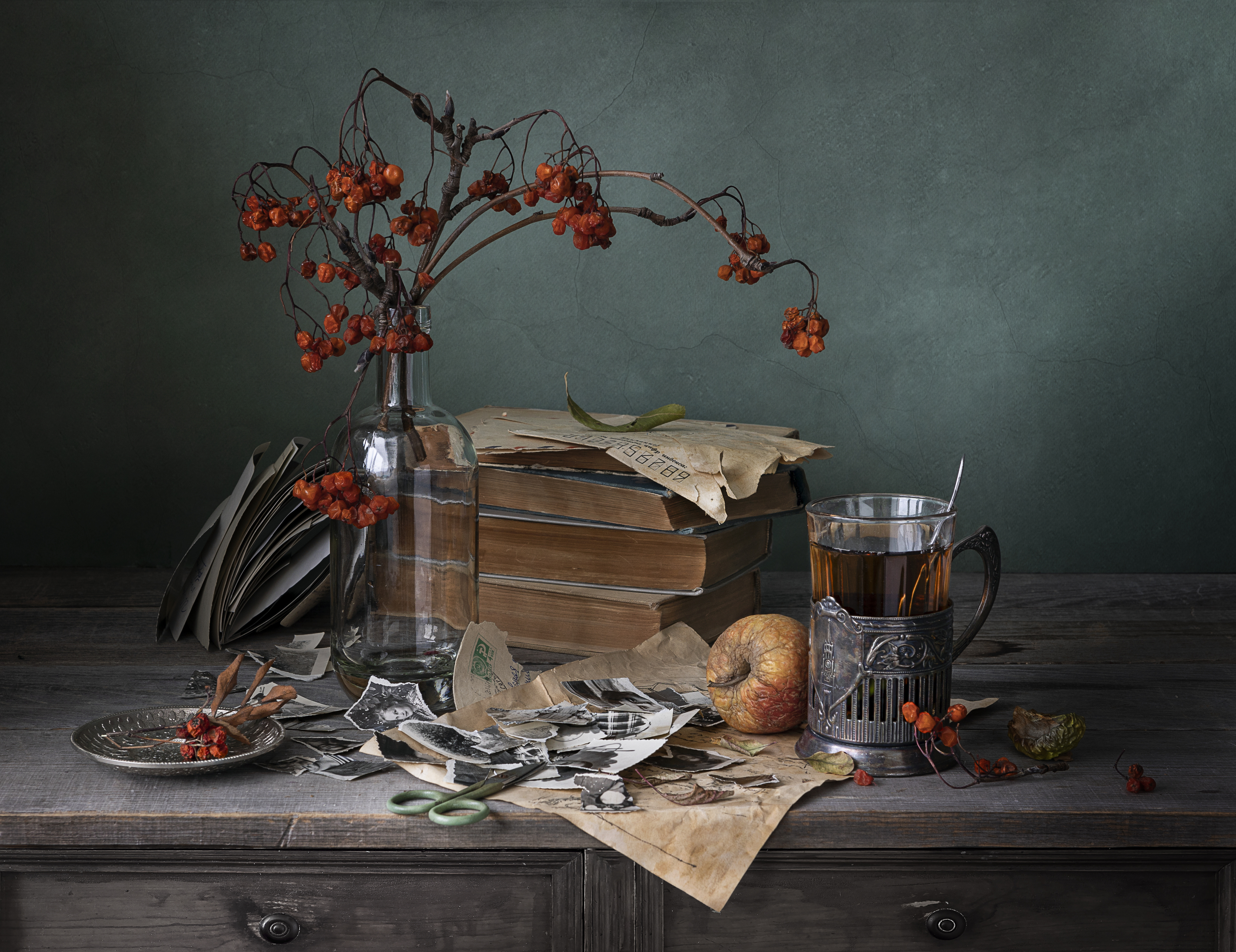 , Татьяна Попова