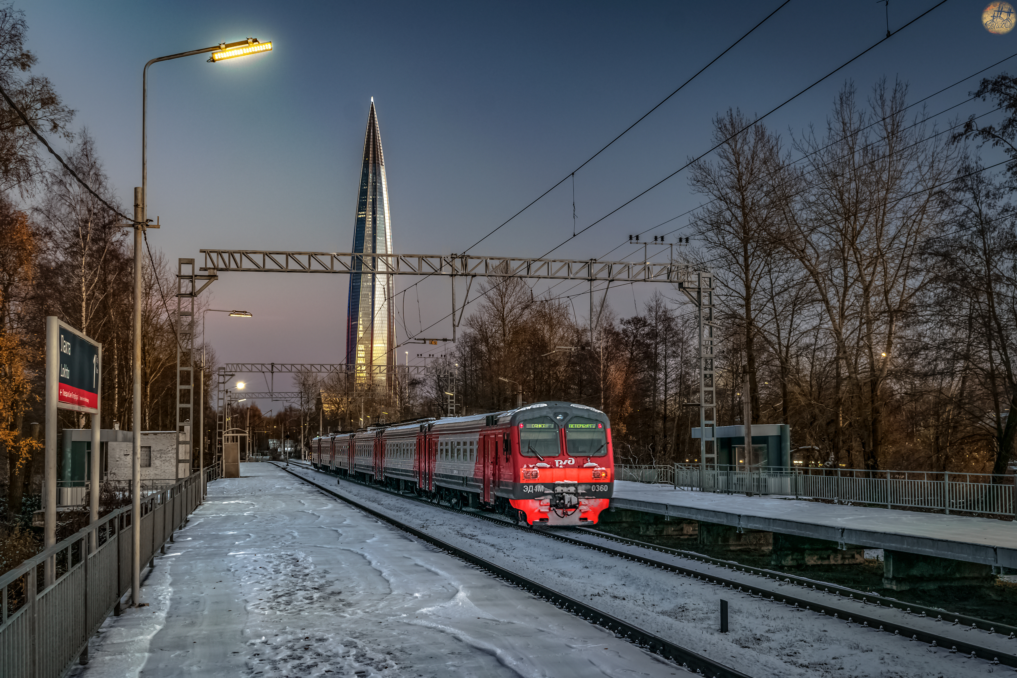 , Николай Беликов