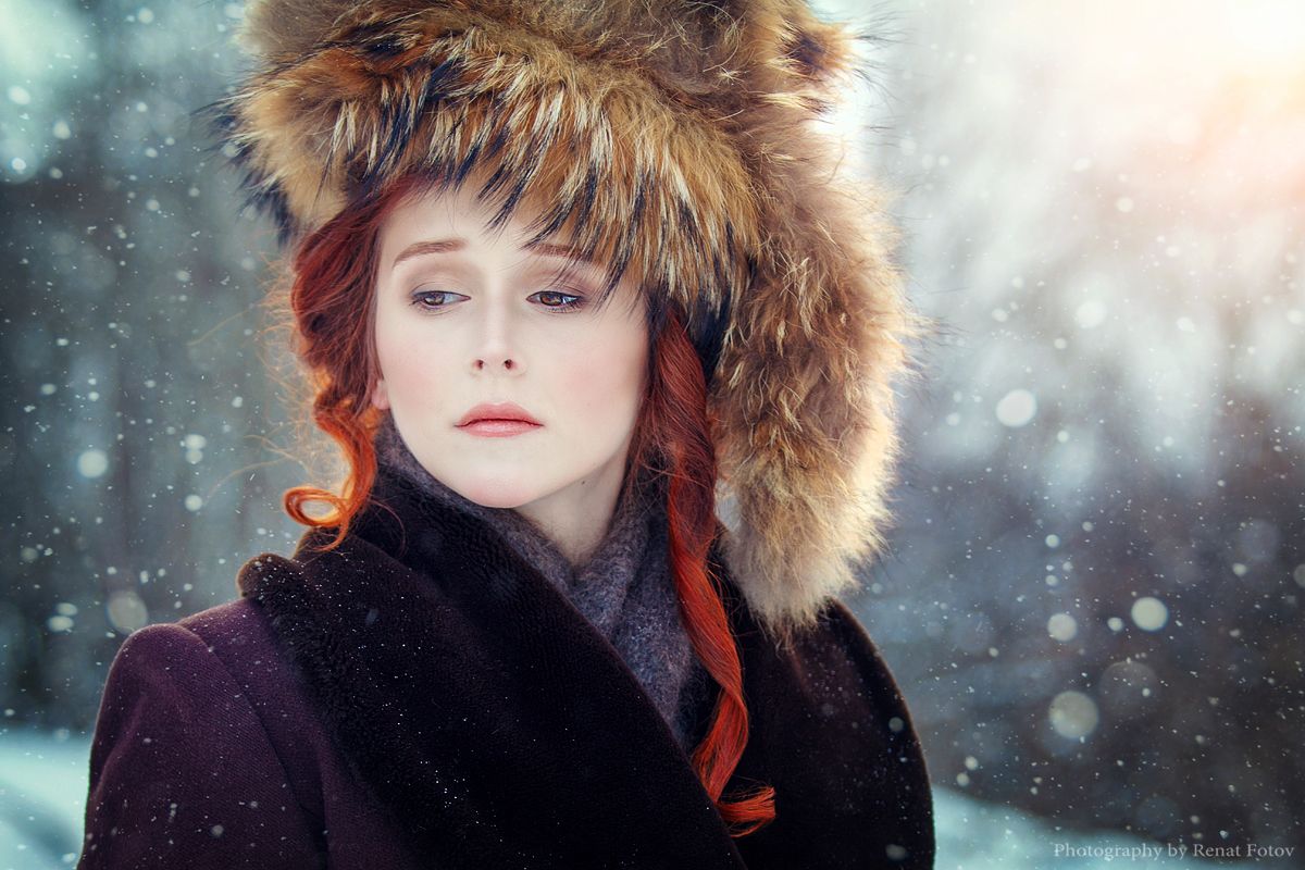 , Фотов Ренат