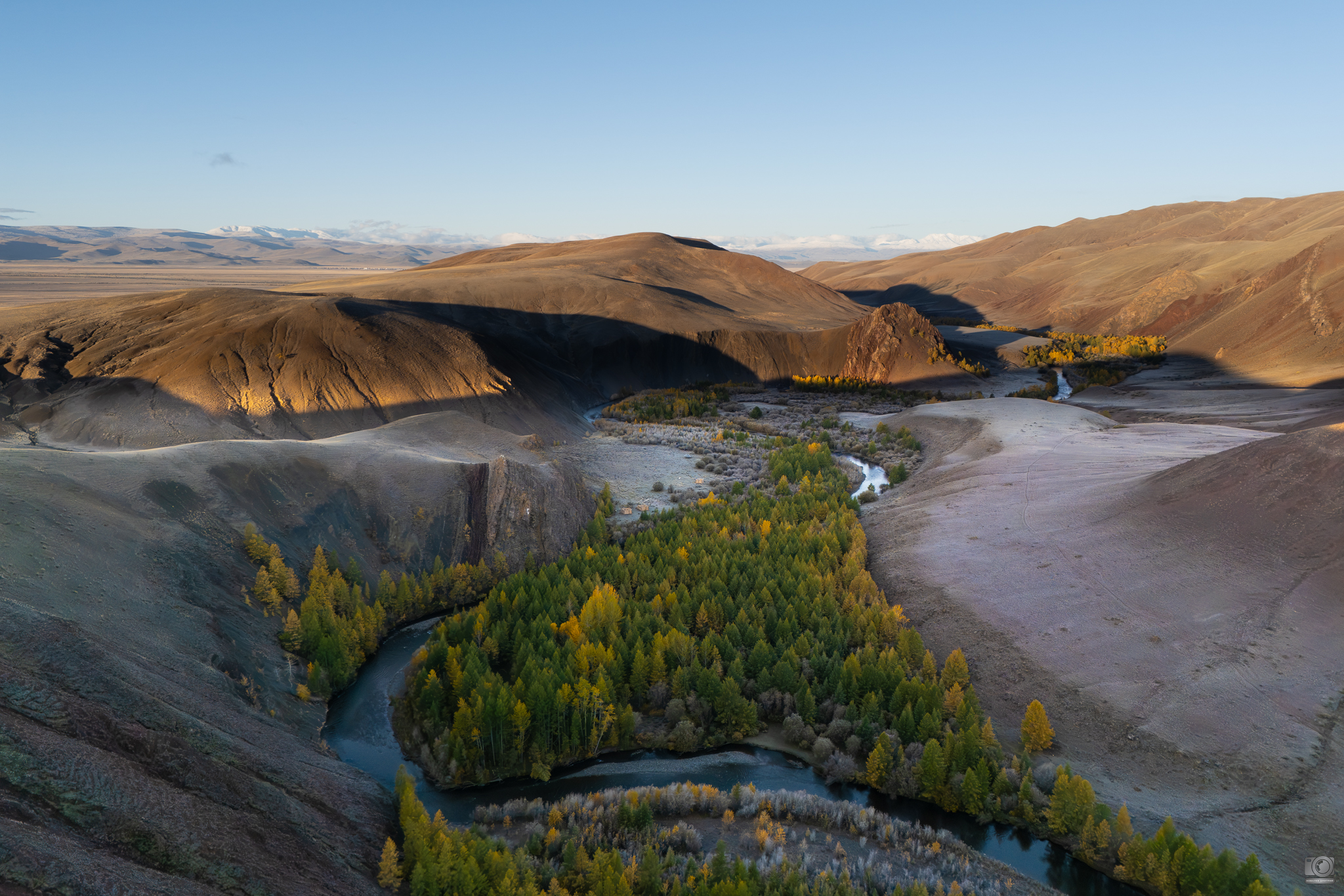 алтай, Ковалев Дмитрий