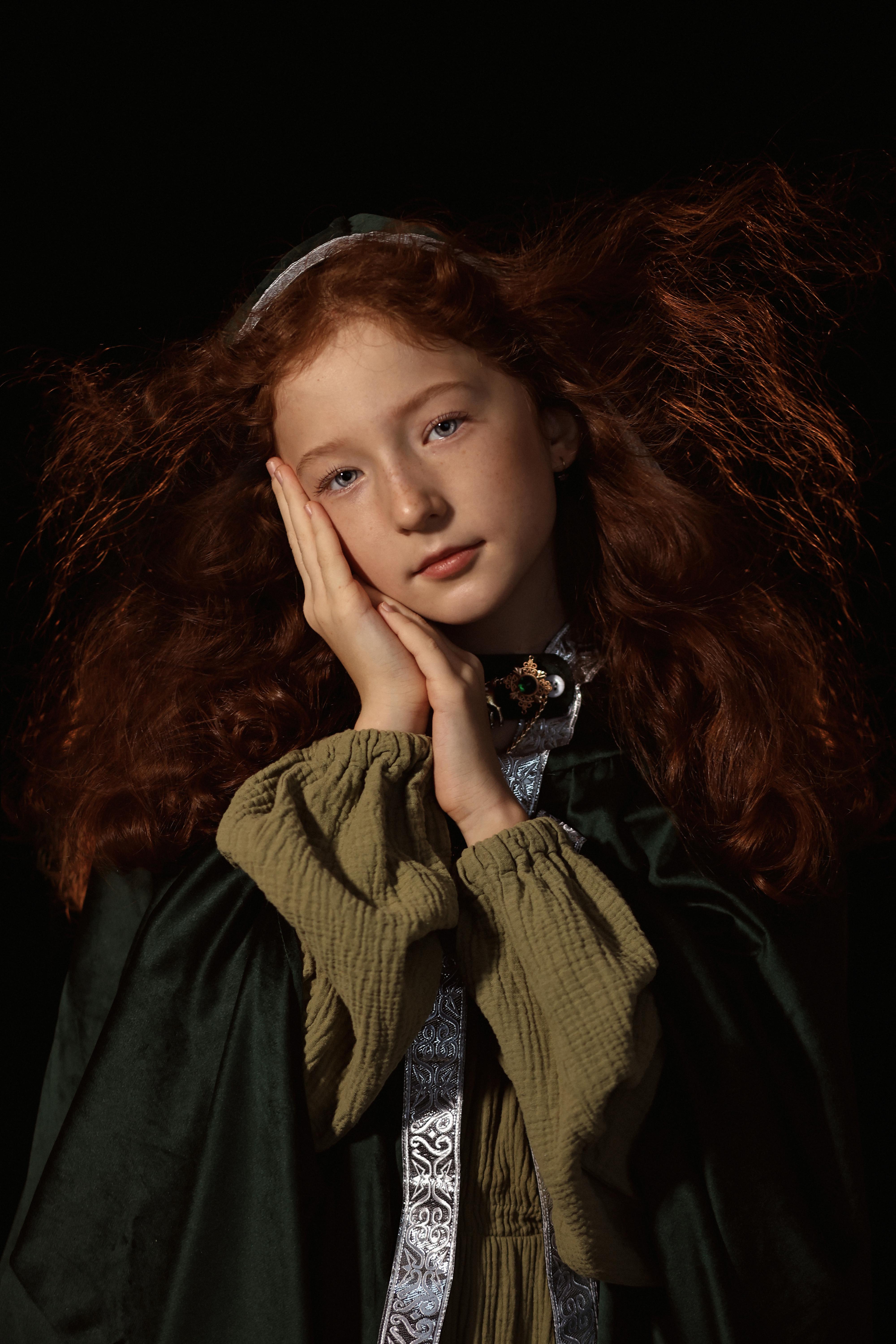 , Аксинья Лысенкова