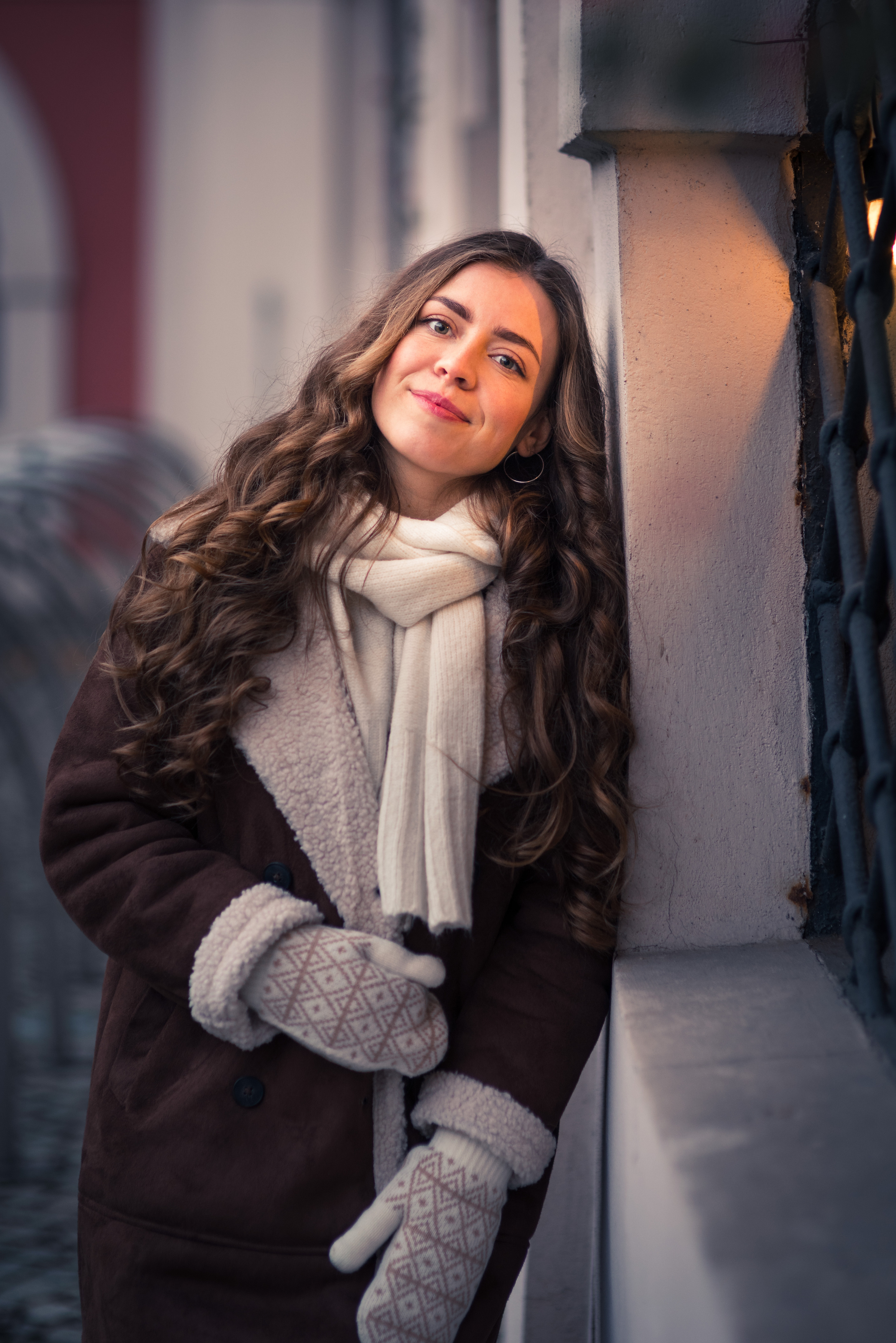 , Maciej Werbliński