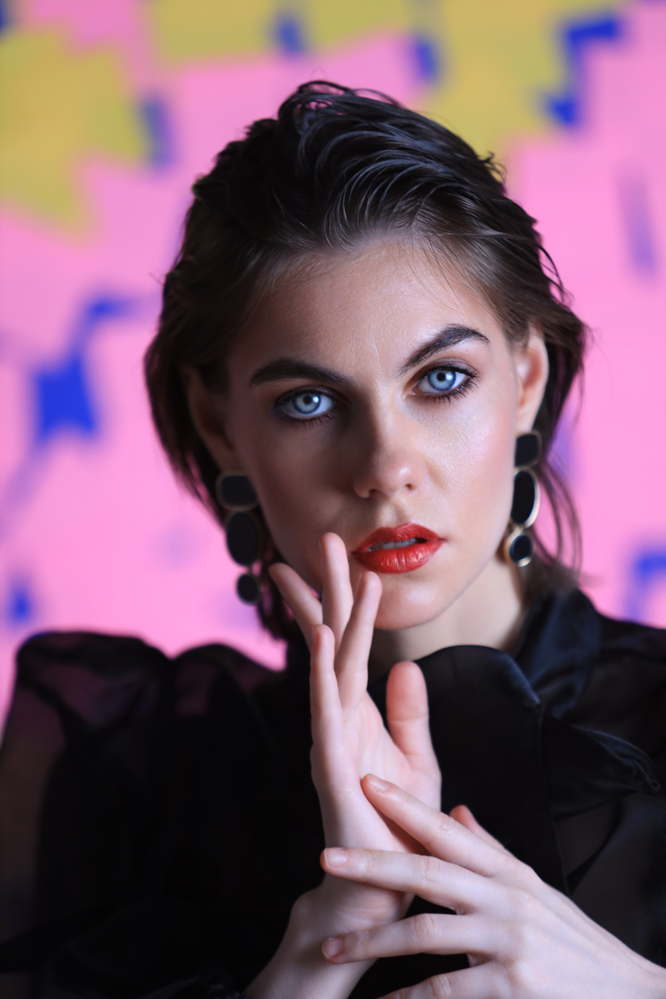 , Александр Евстигнеев