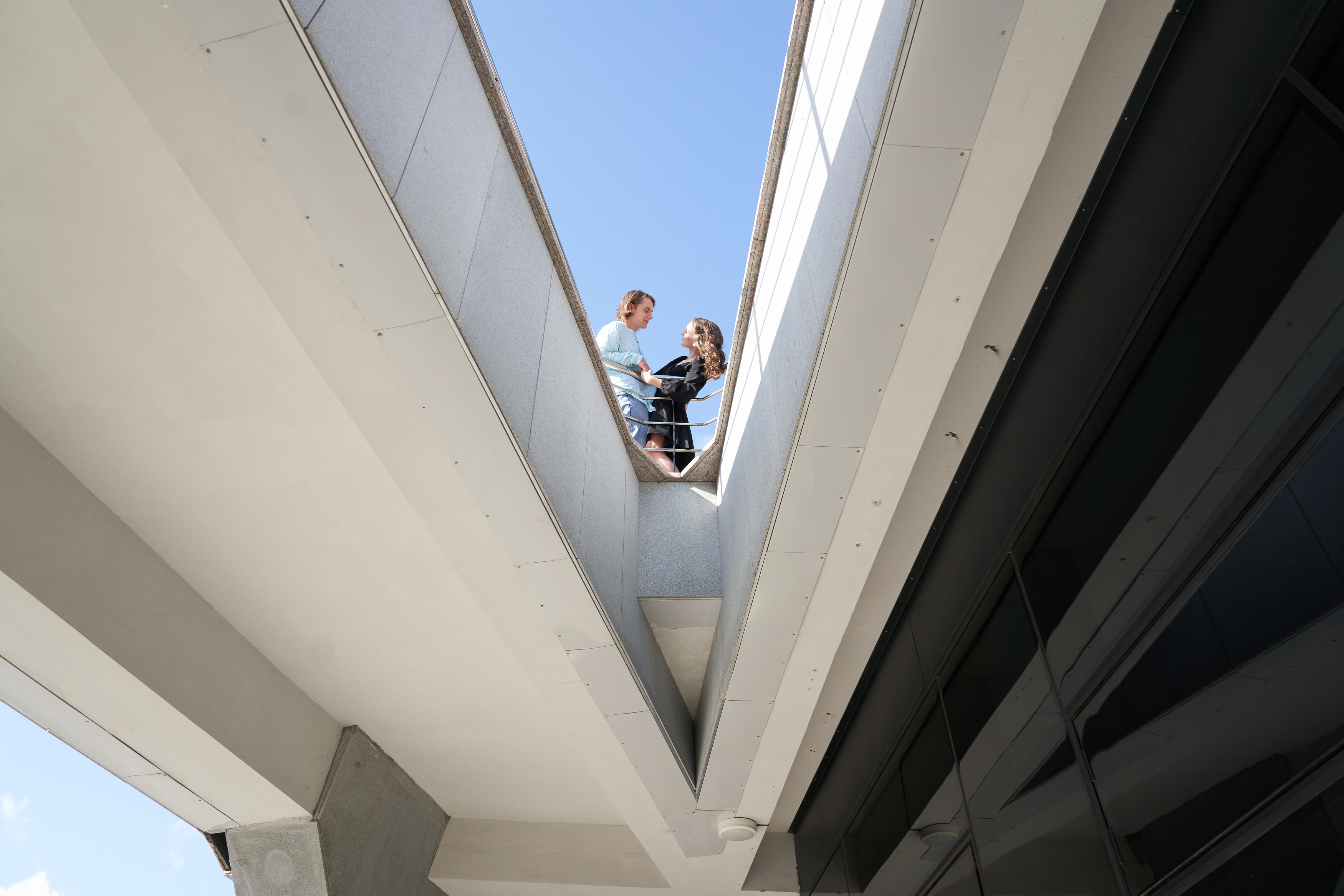 , Дарья Комарова