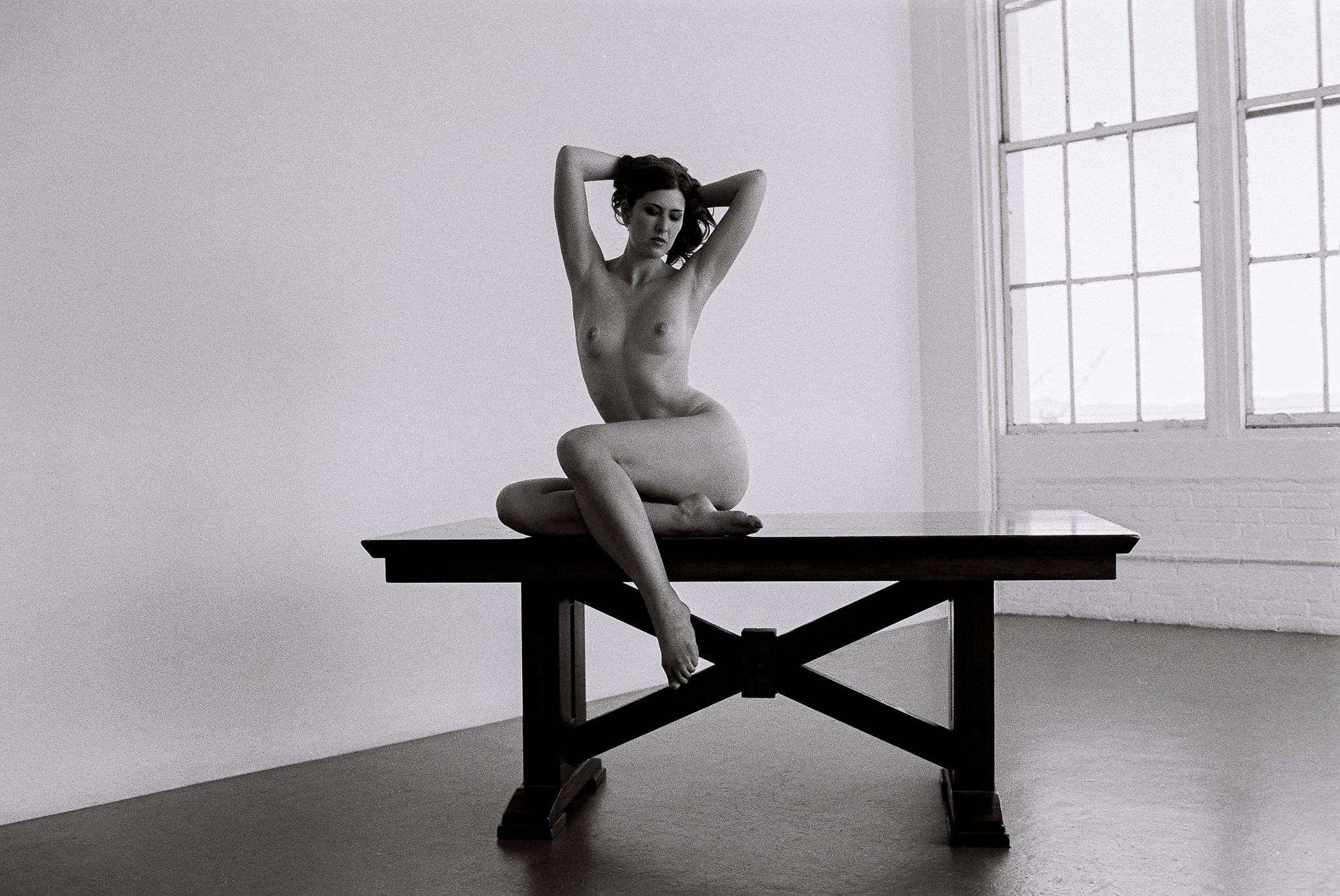 photography, beauty, body, filmphotography, portrait, glamour, vintage, naturallight, artistic nude, fine art photography, black and white, film photography, kodak tri x, figure study, fine art nude, monochrome, nude art, minimalist, art photography, high, Rozman Erik