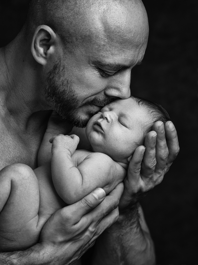 мужской портрет, драмматический портрет низкий ключ мужчина взгляд отец и сын, Антон Тимошевский