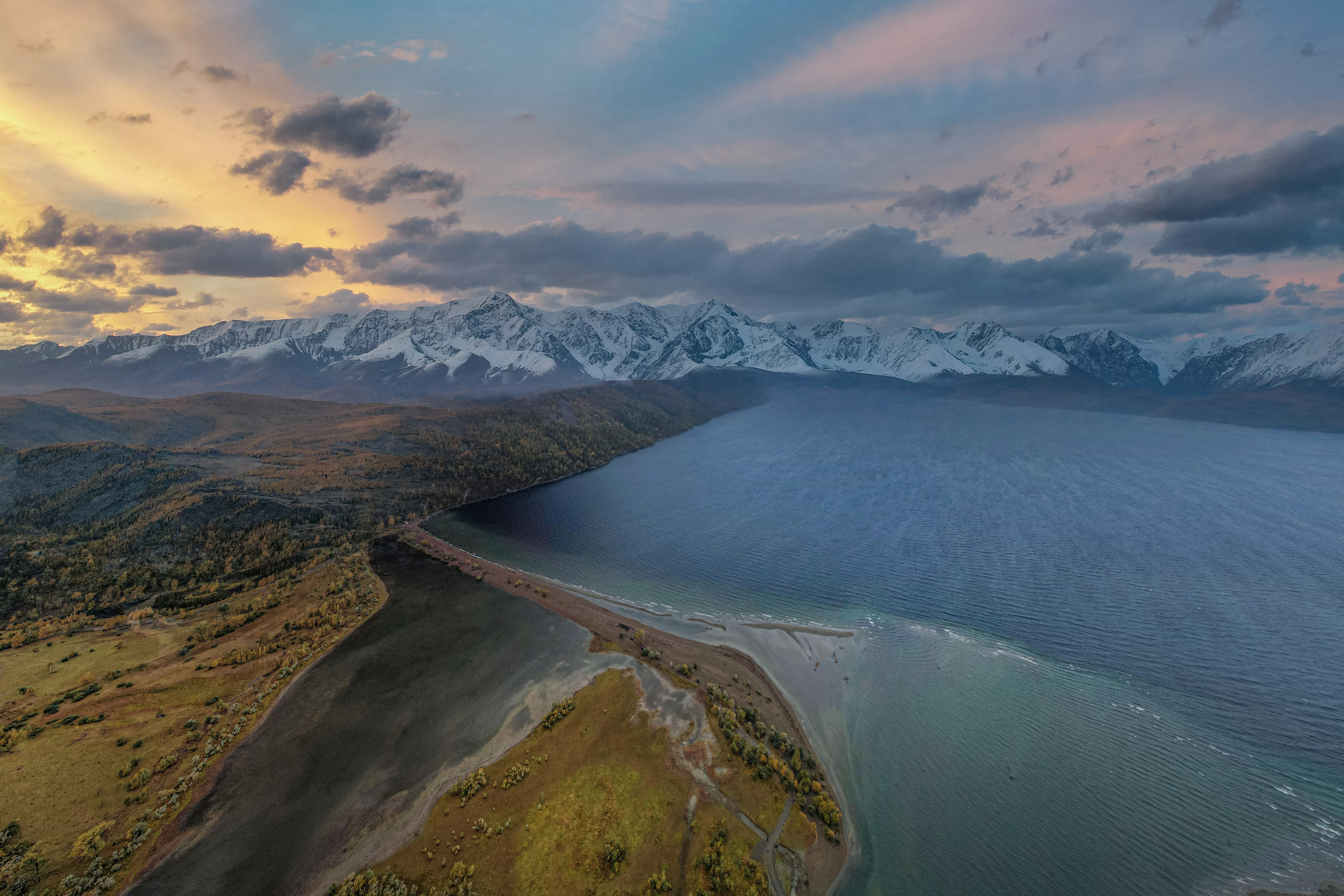 , Константин Буркин
