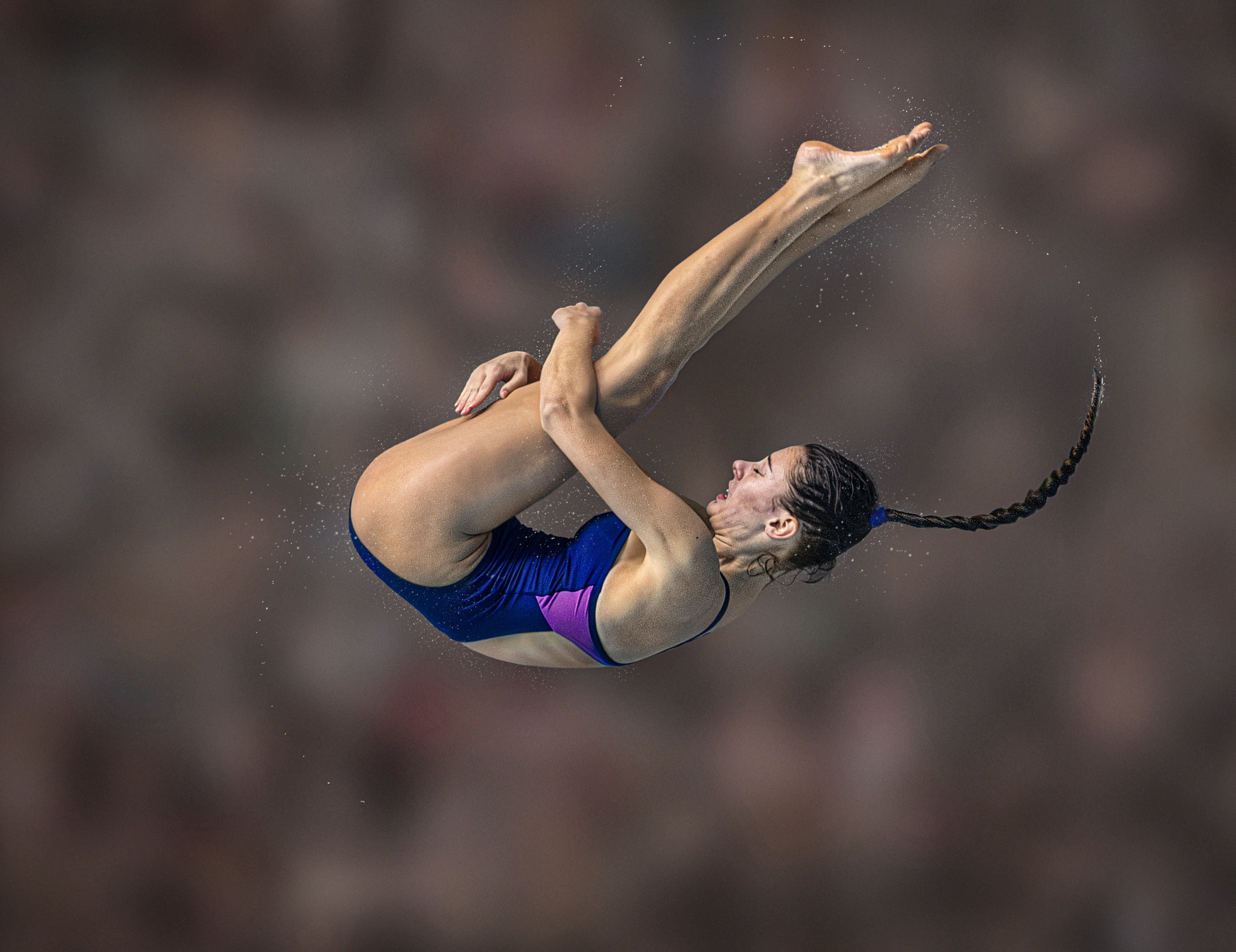 #sport #sports_photography #Diving, Eddie Leach