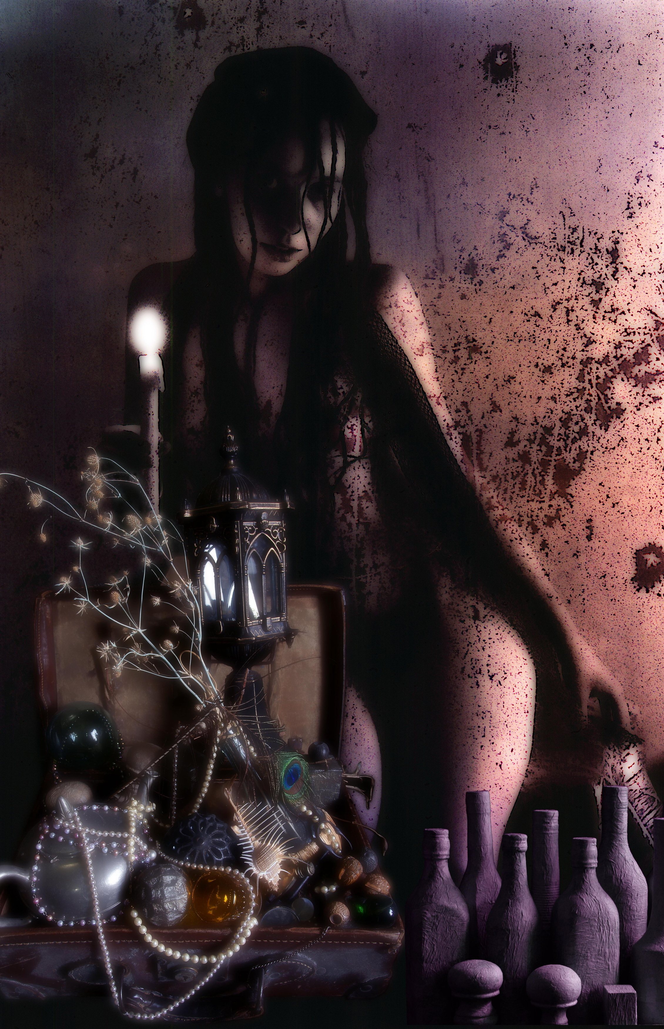 , Владимир Краснов