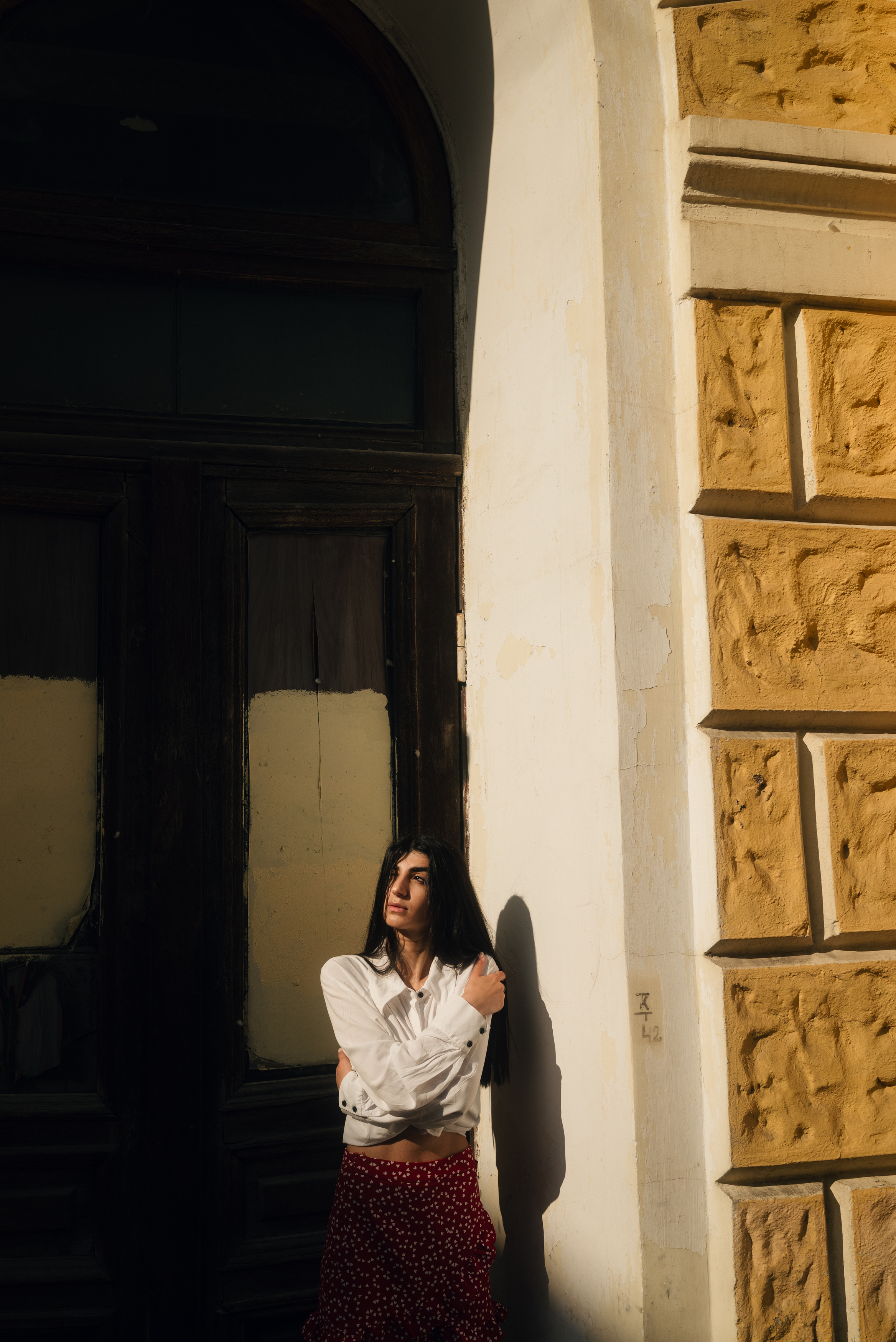 фотосессия в Петербурге, A.Strelkovv