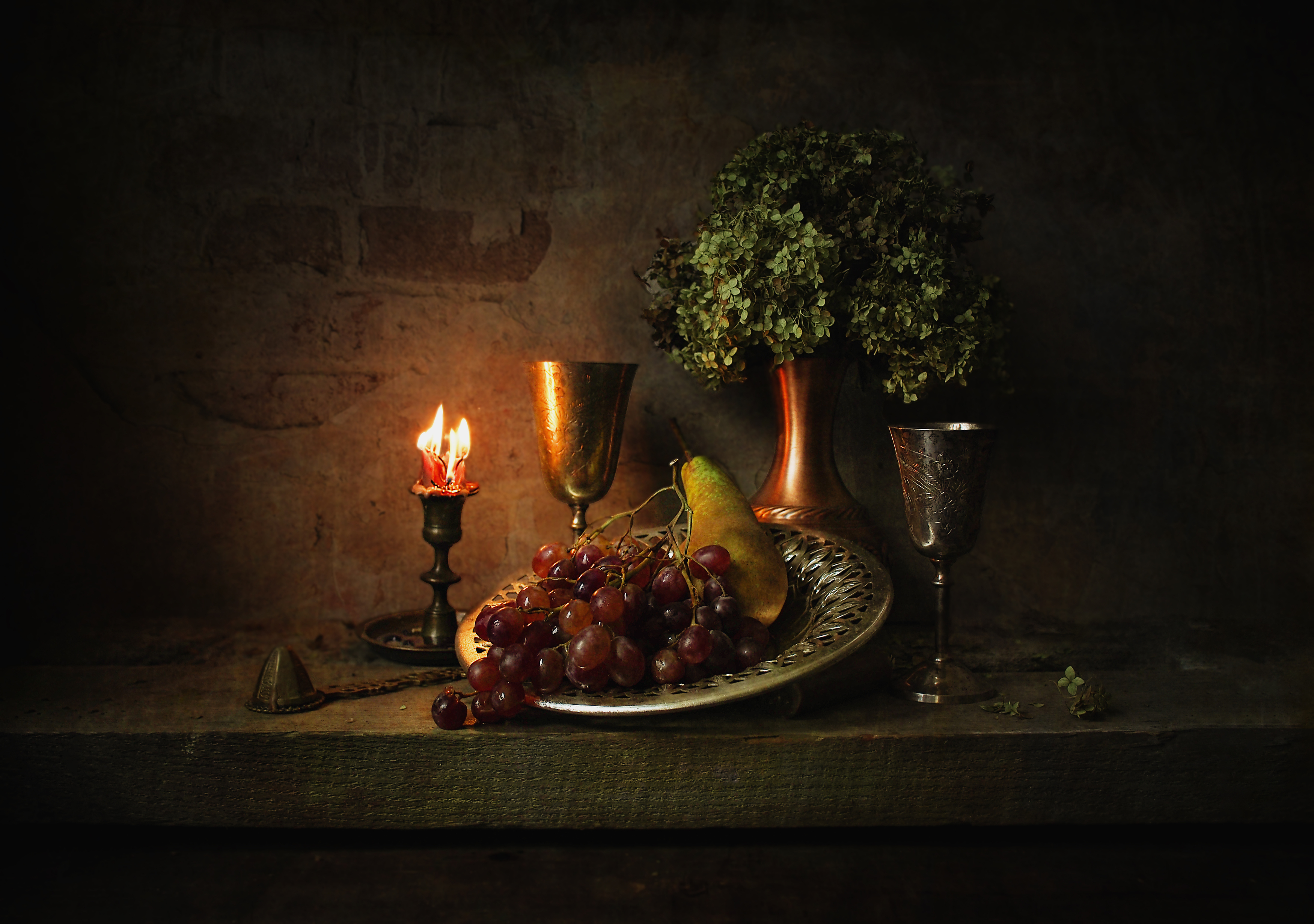 , Svetlana Inyusheva