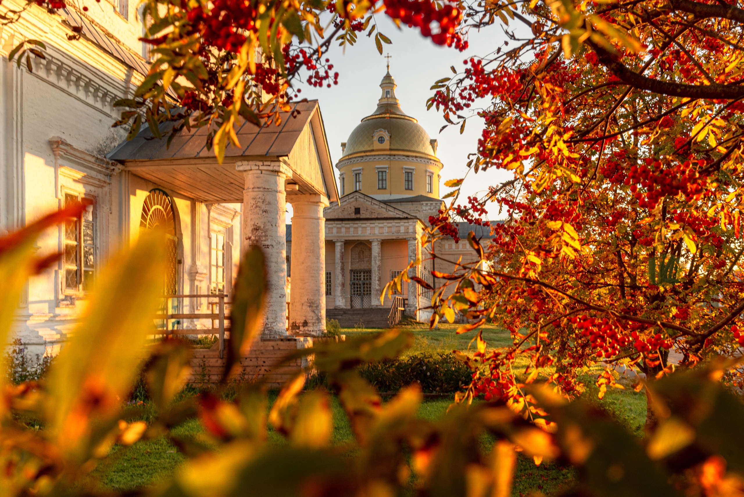 , Малыгин Андрей