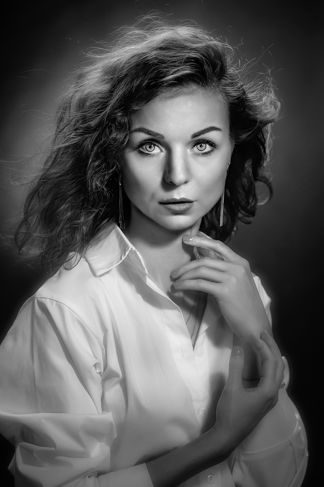 , Маркин Алексей