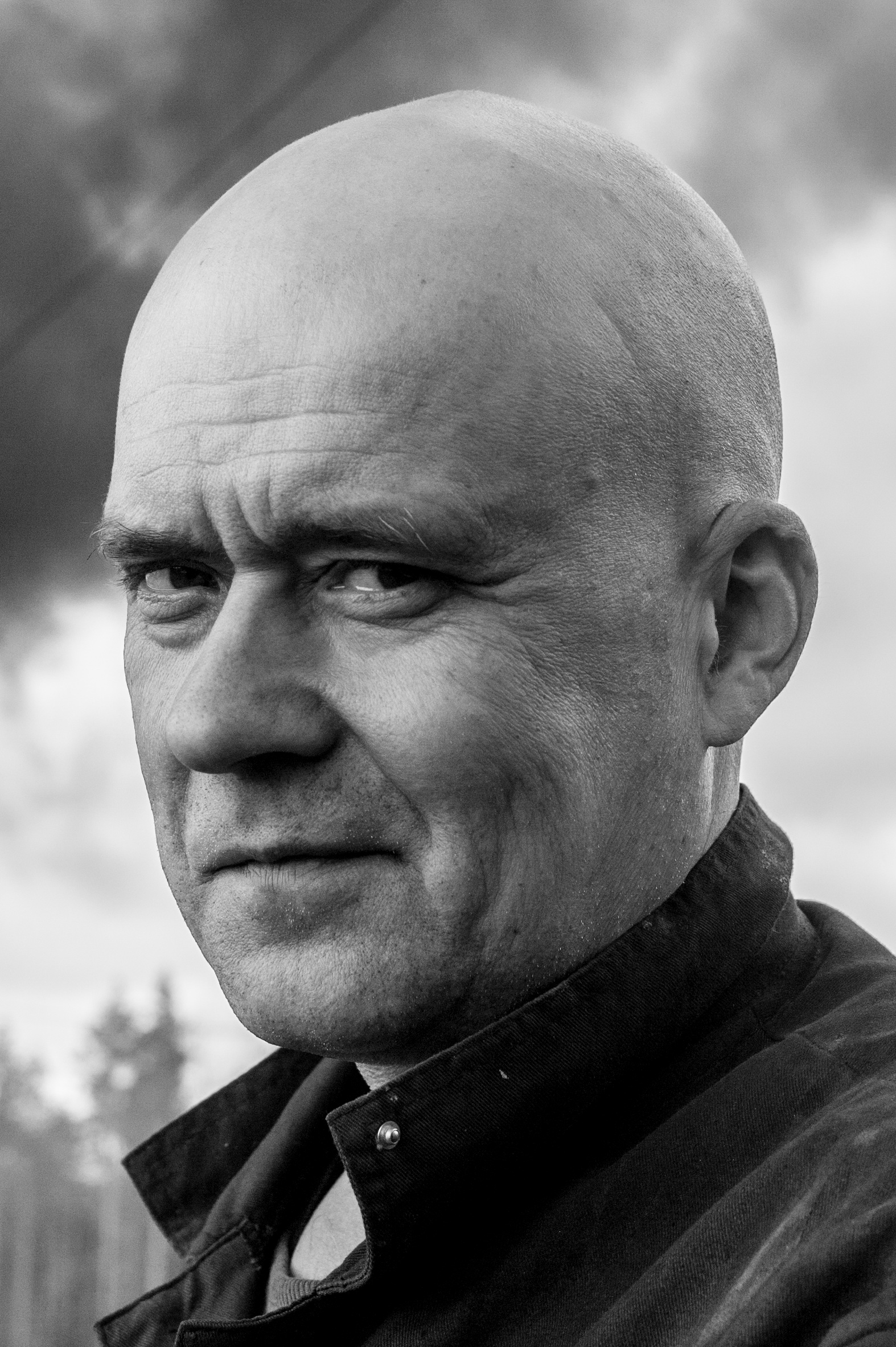 , Дронов Михаил