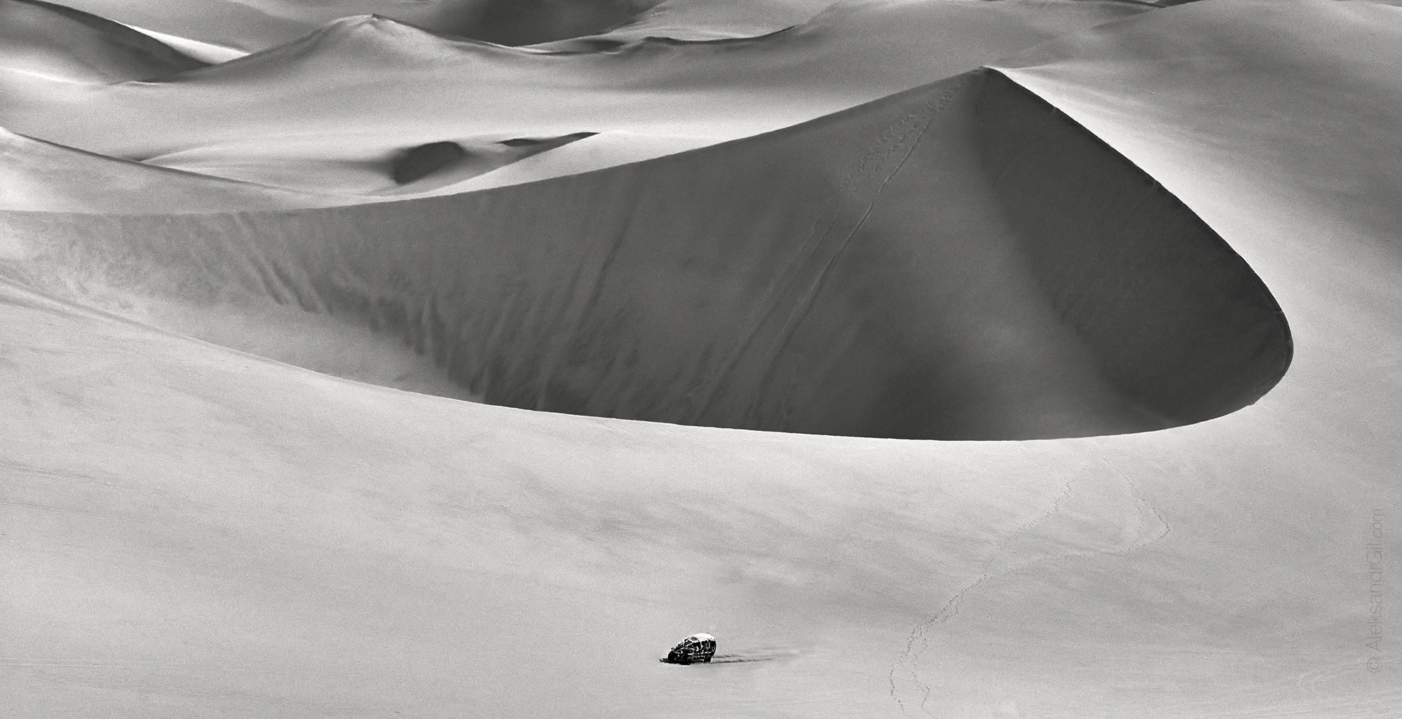 , Гиль Александр