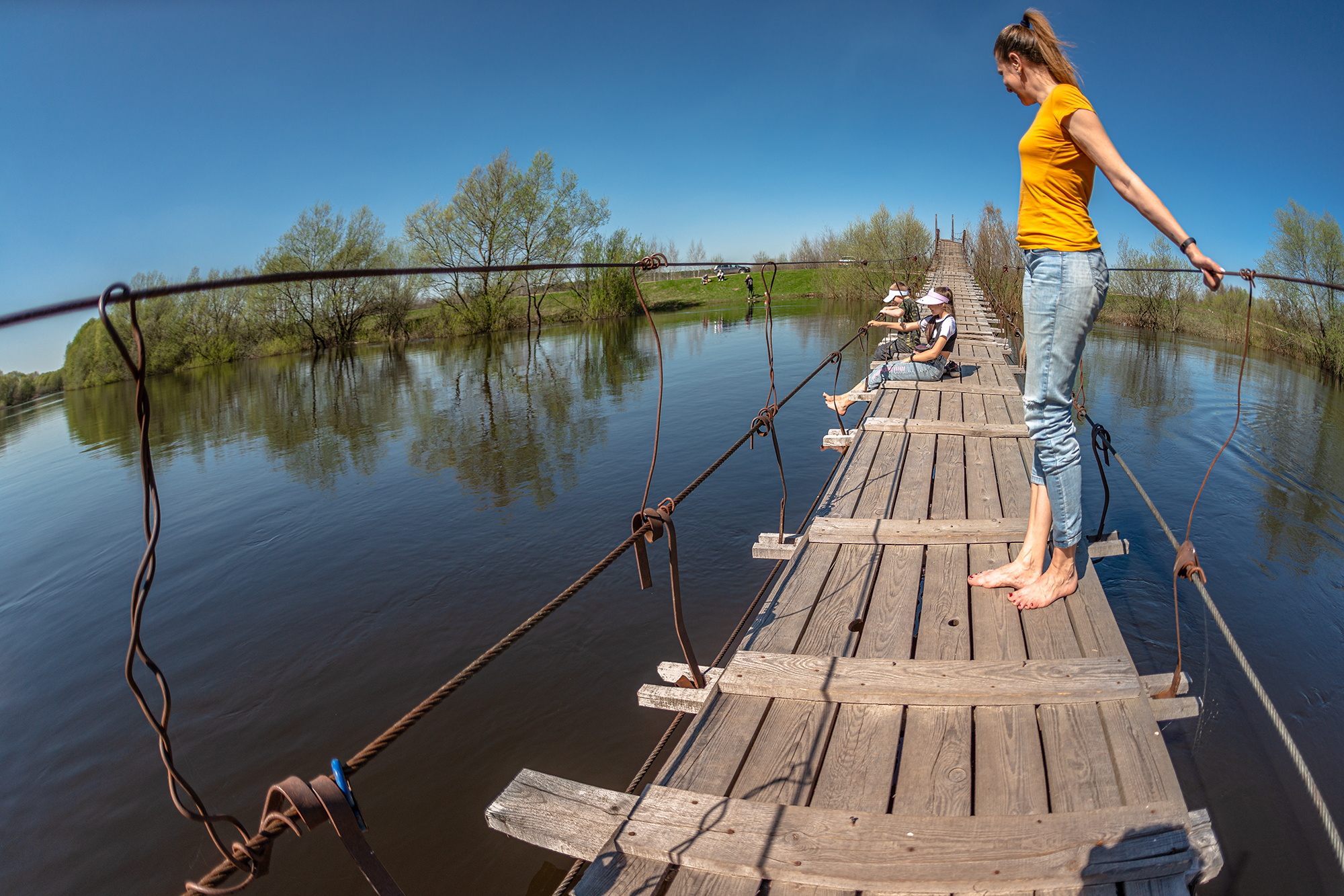 , Владимир Ноздрачев