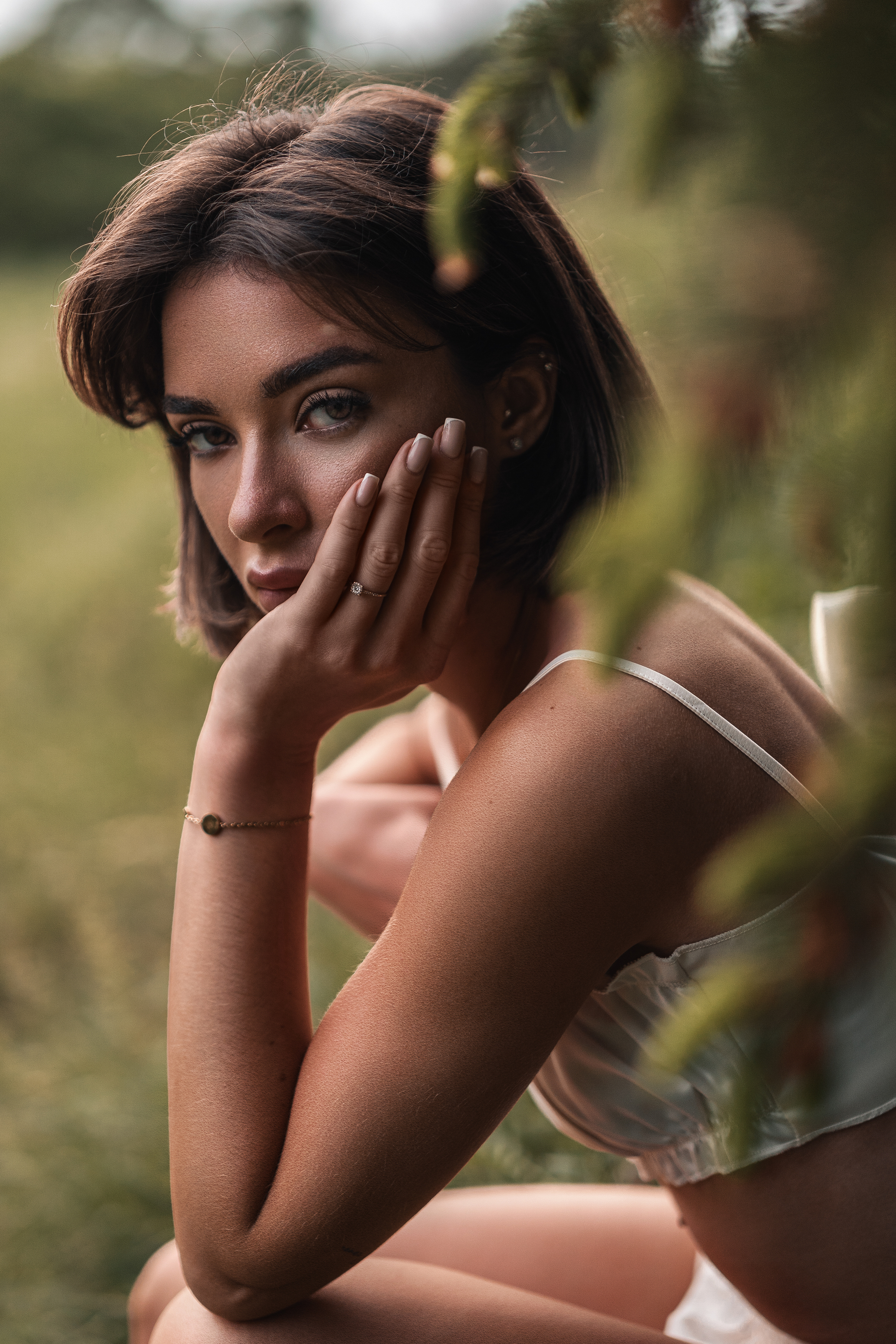 , Мария Пируева