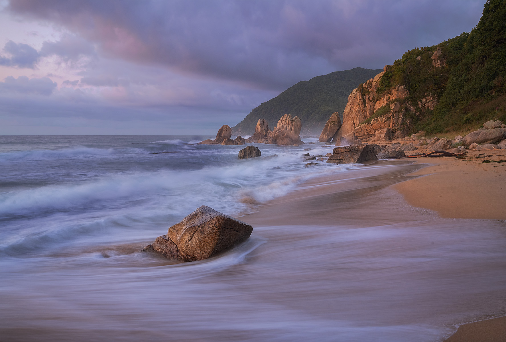 , Андрей Родионов